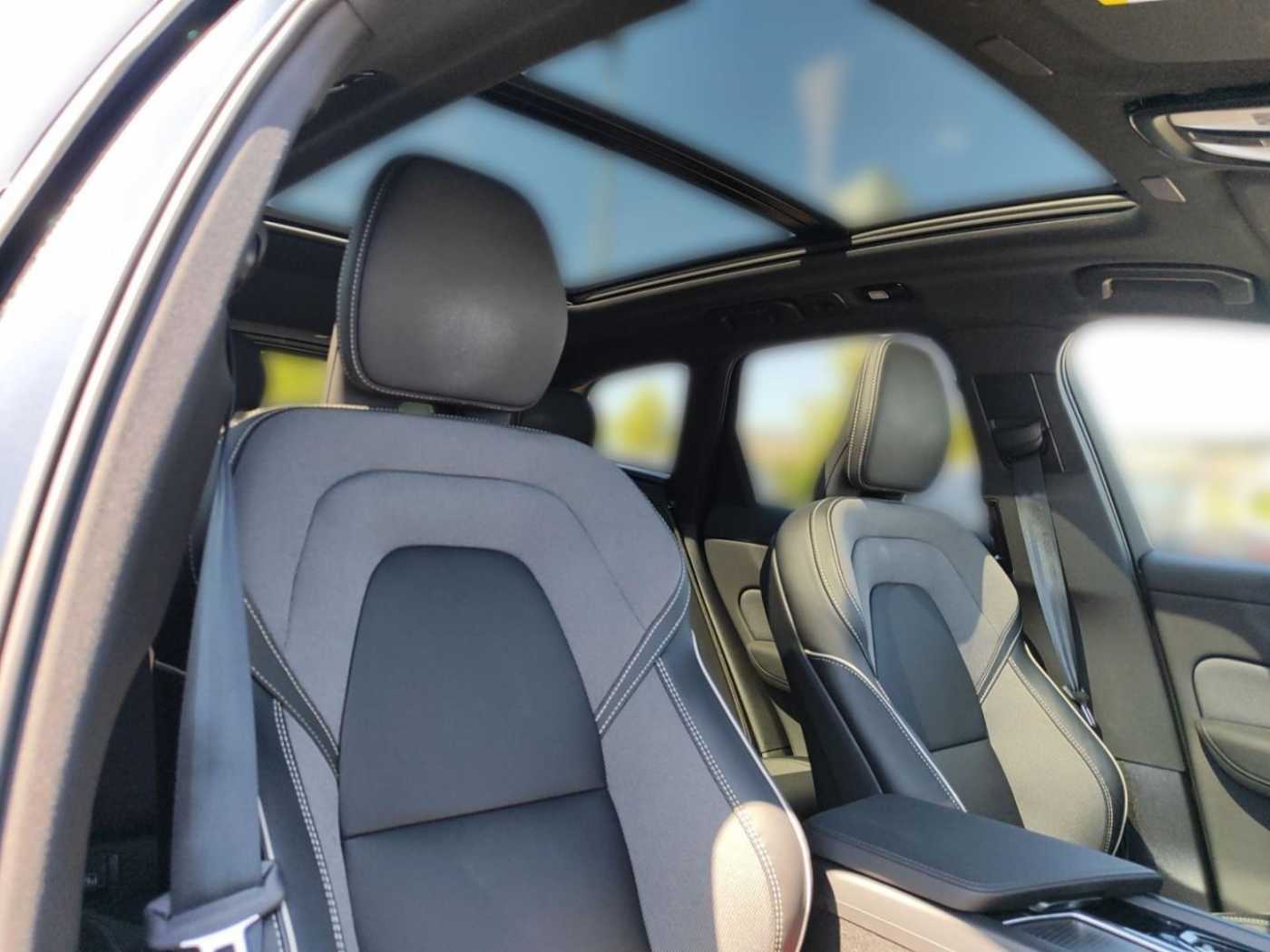 Volvo XC60 – Bild 26