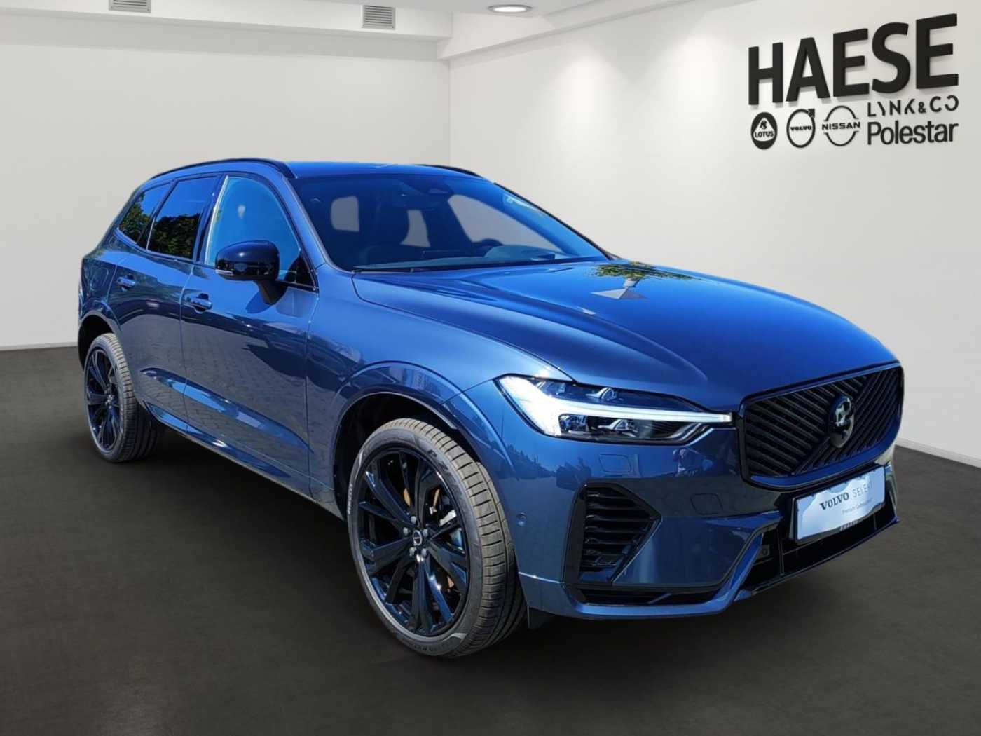 Volvo XC60 – Bild 3