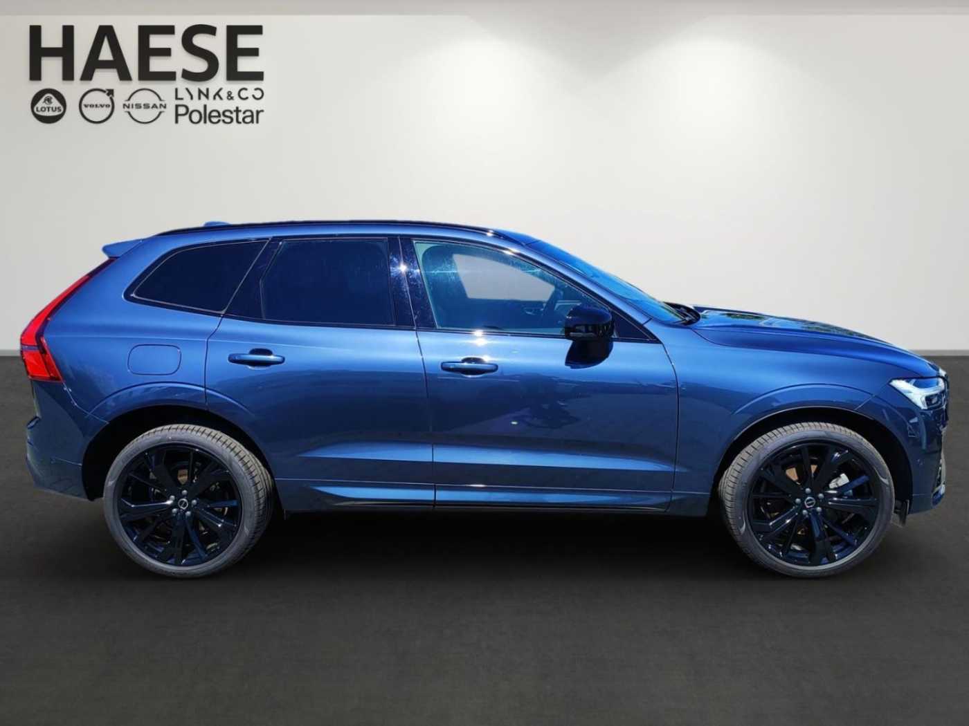 Volvo XC60 – Bild 4