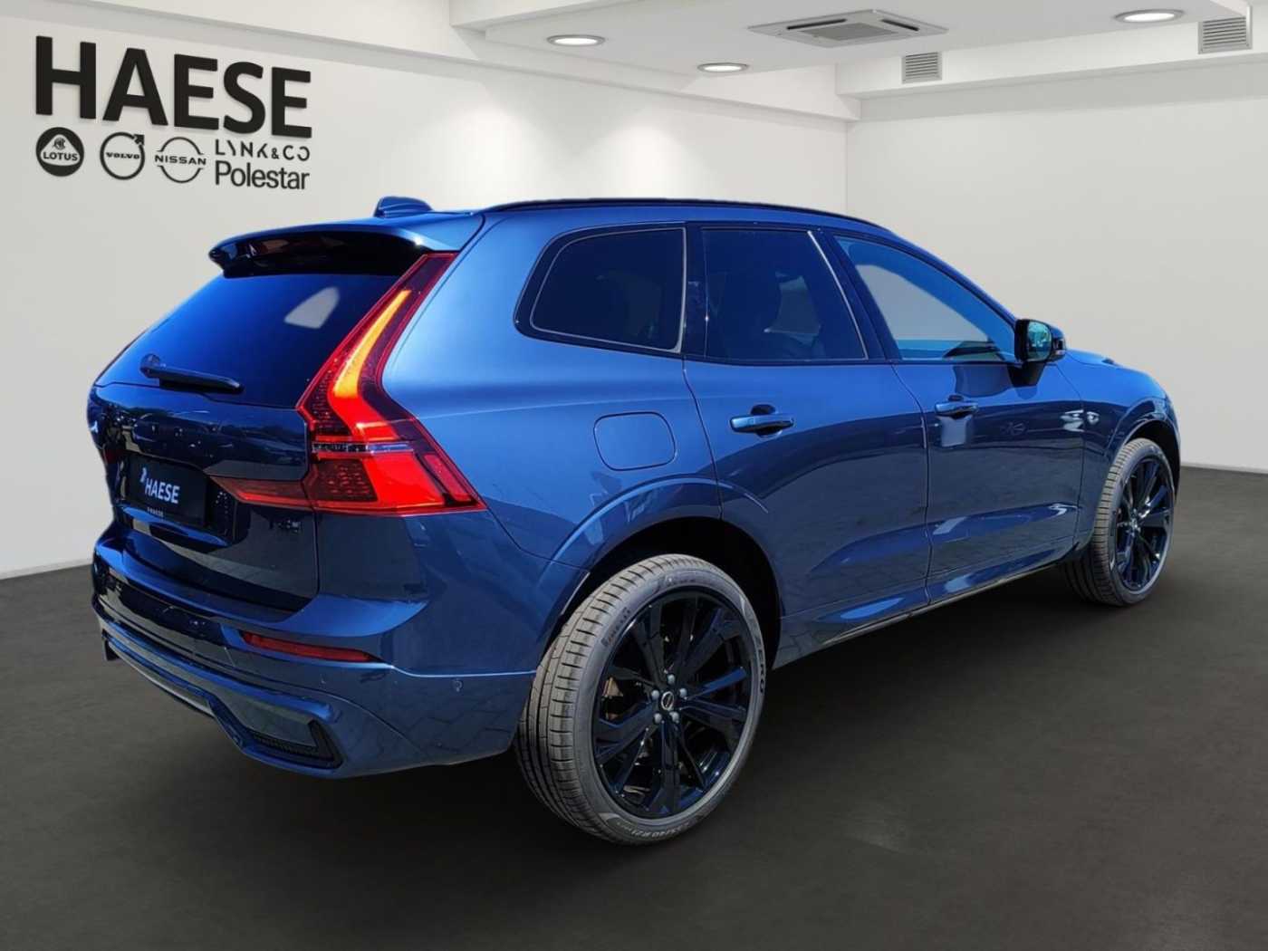 Volvo XC60 – Bild 5