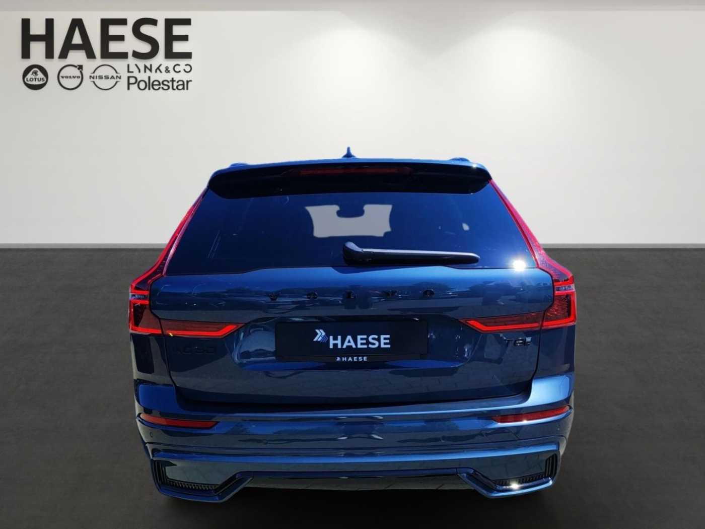 Volvo XC60 – Bild 6