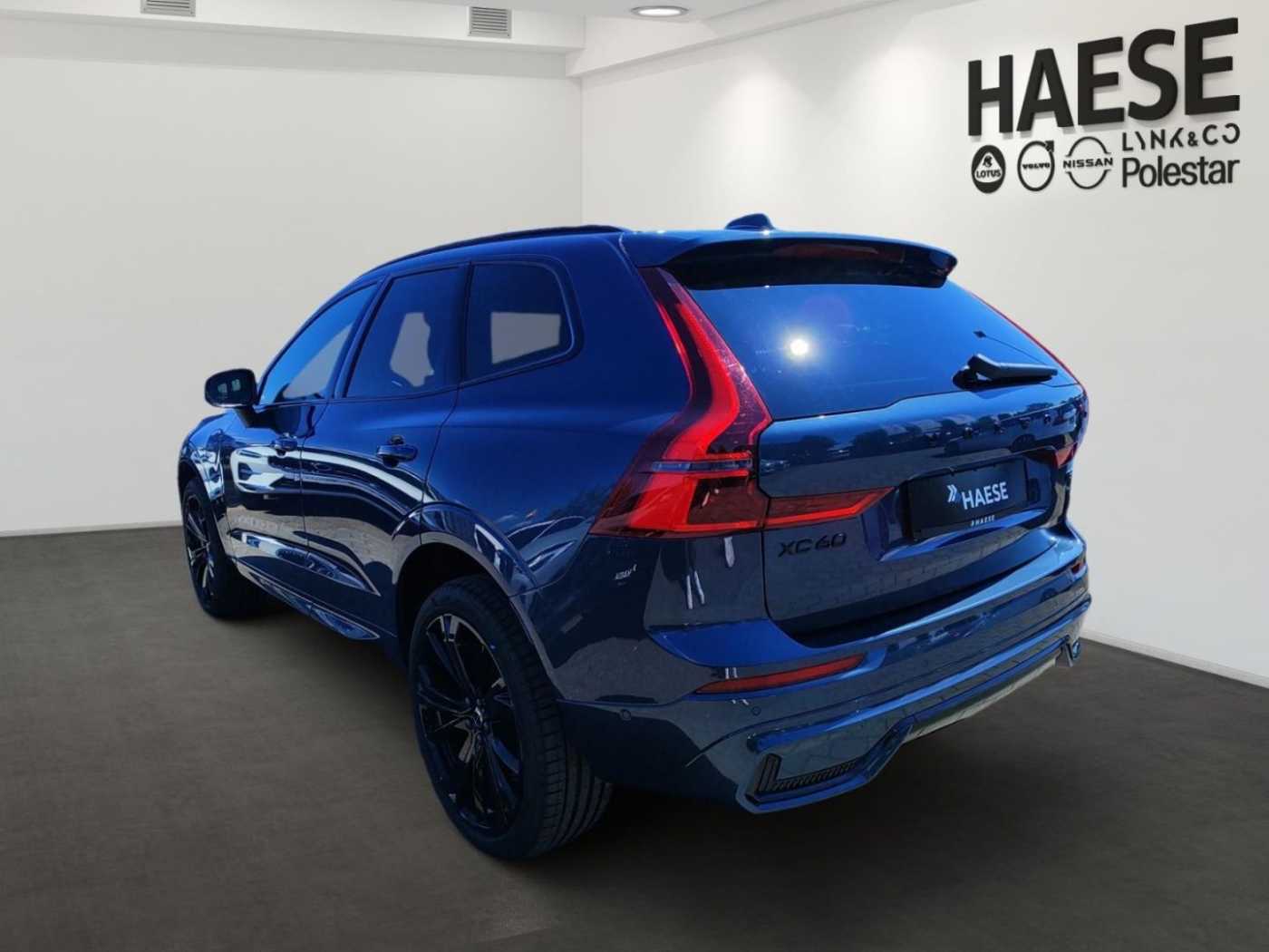 Volvo XC60 – Bild 7