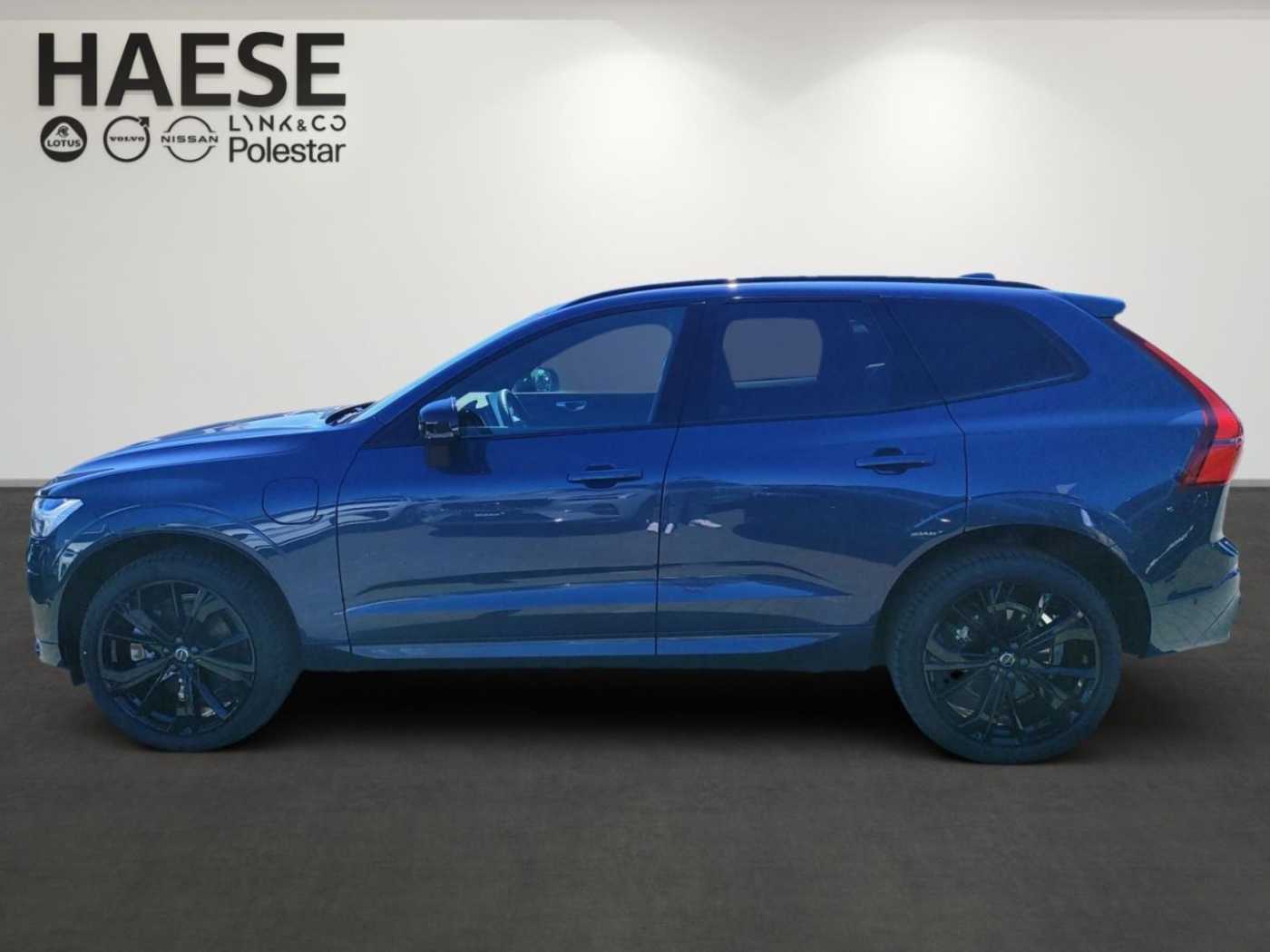Volvo XC60 – Bild 8