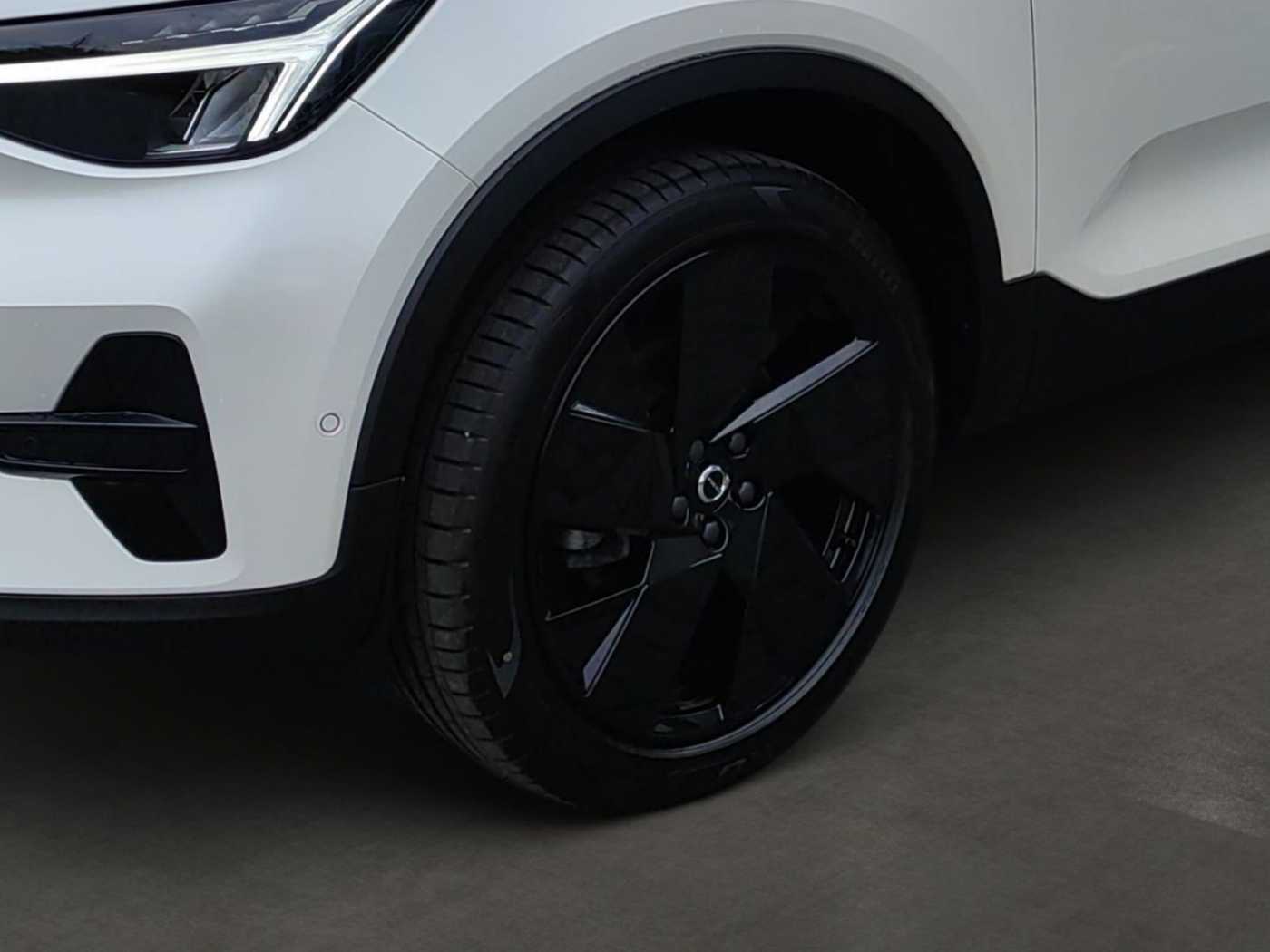 Volvo XC40 – Bild 10