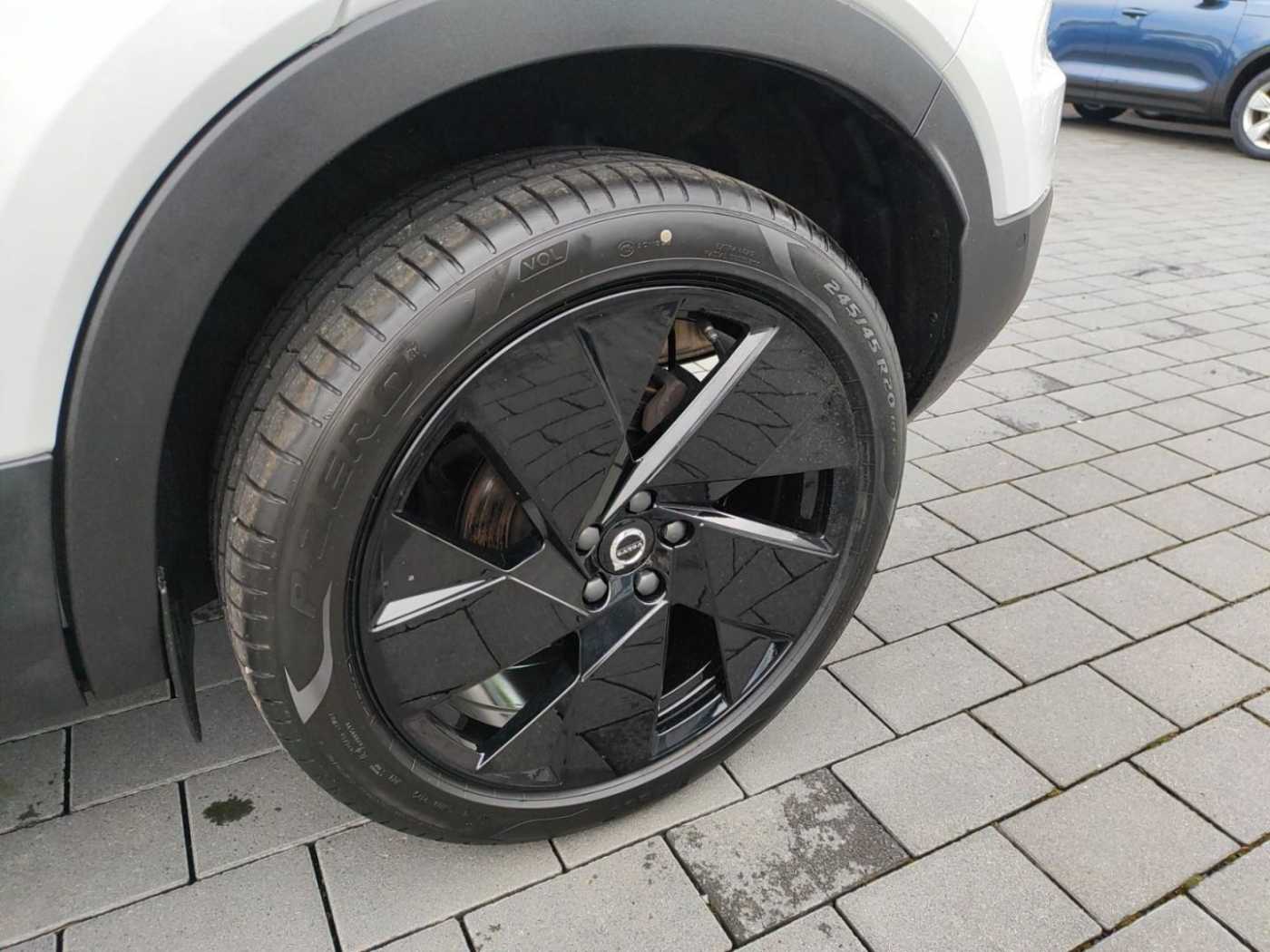 Volvo XC40 – Bild 11