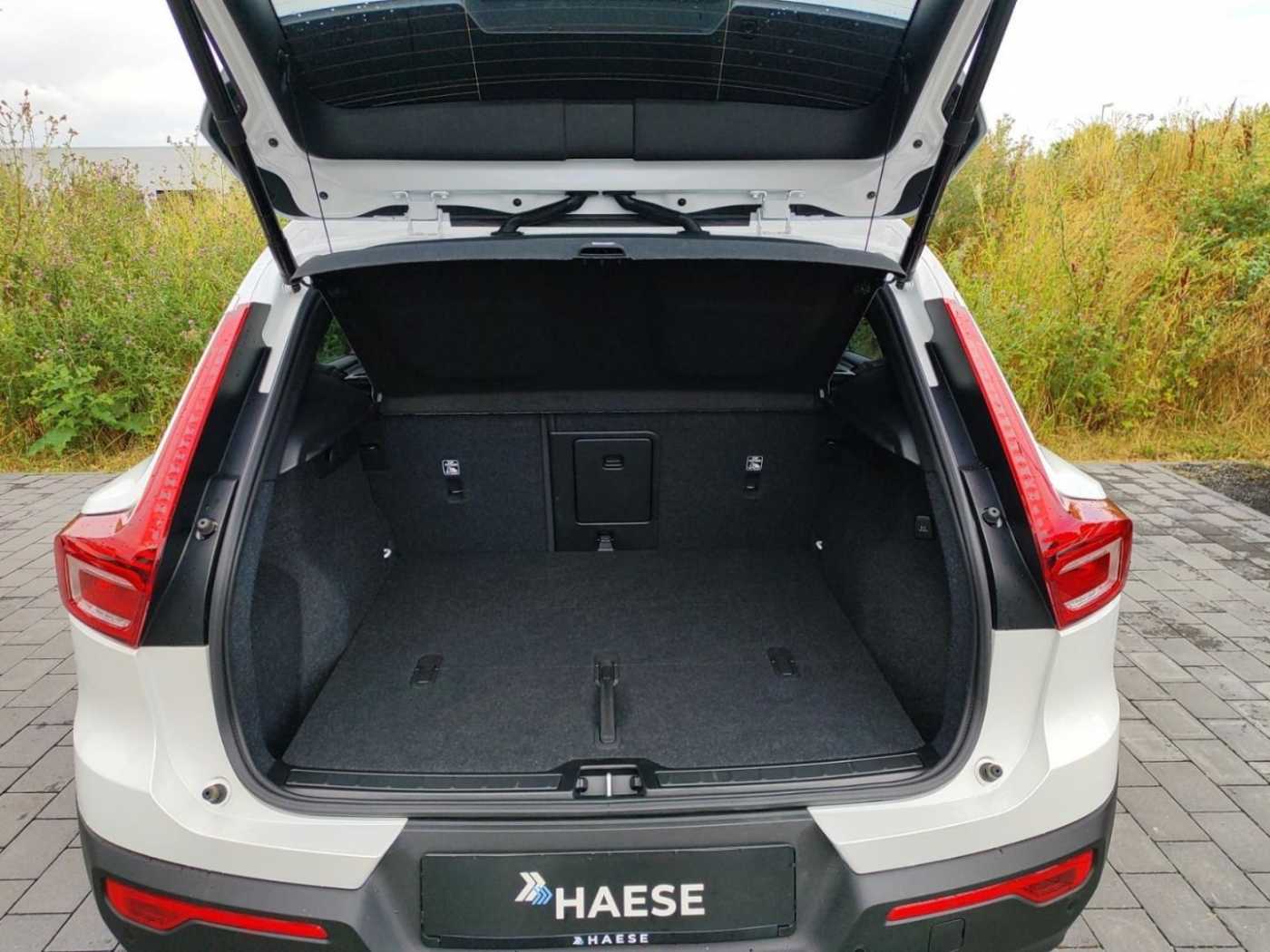 Volvo XC40 – Bild 12