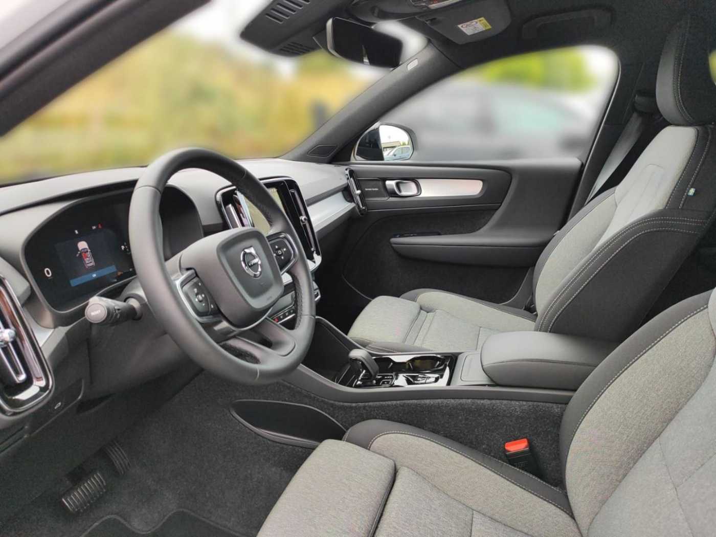 Volvo XC40 – Bild 15