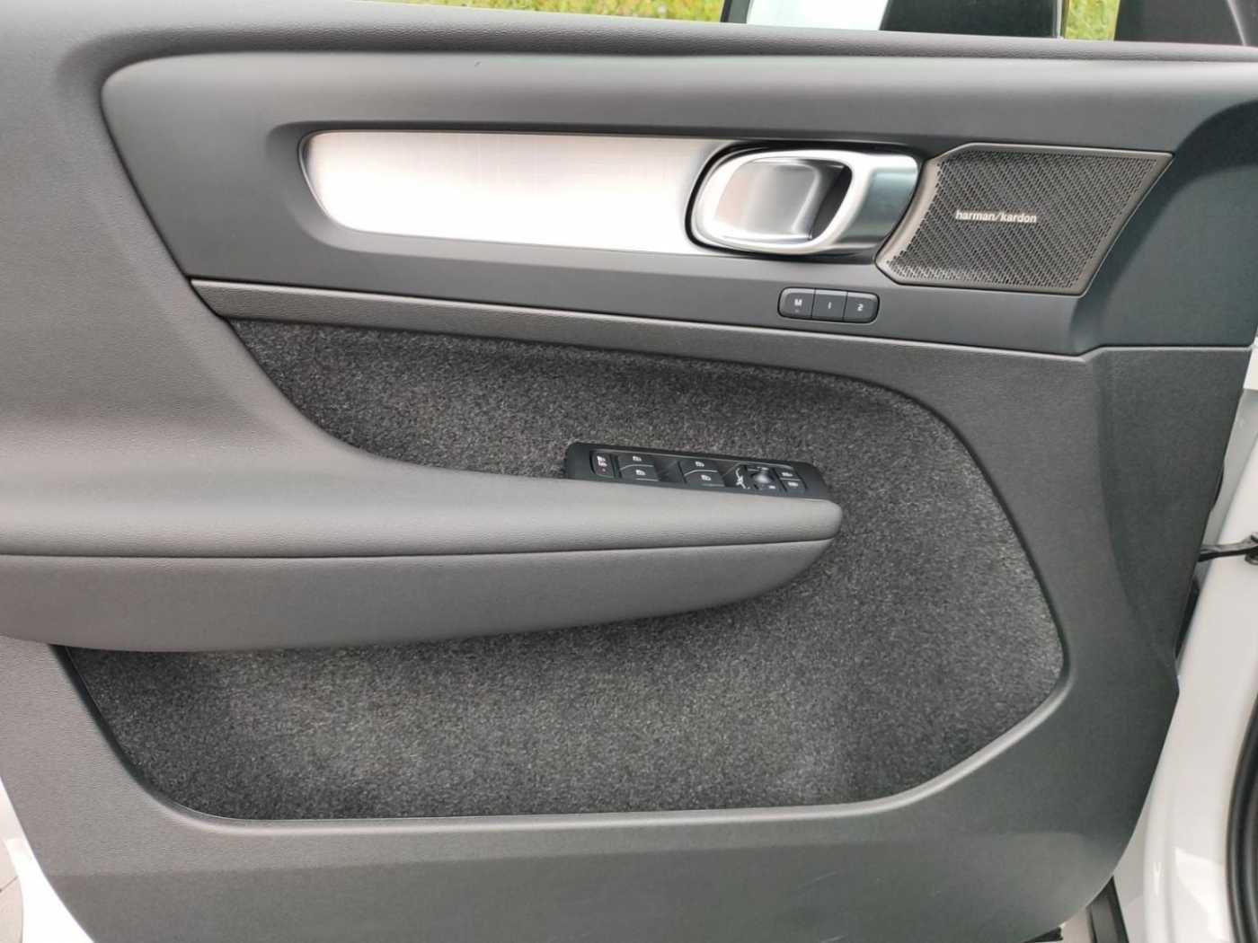 Volvo XC40 – Bild 16