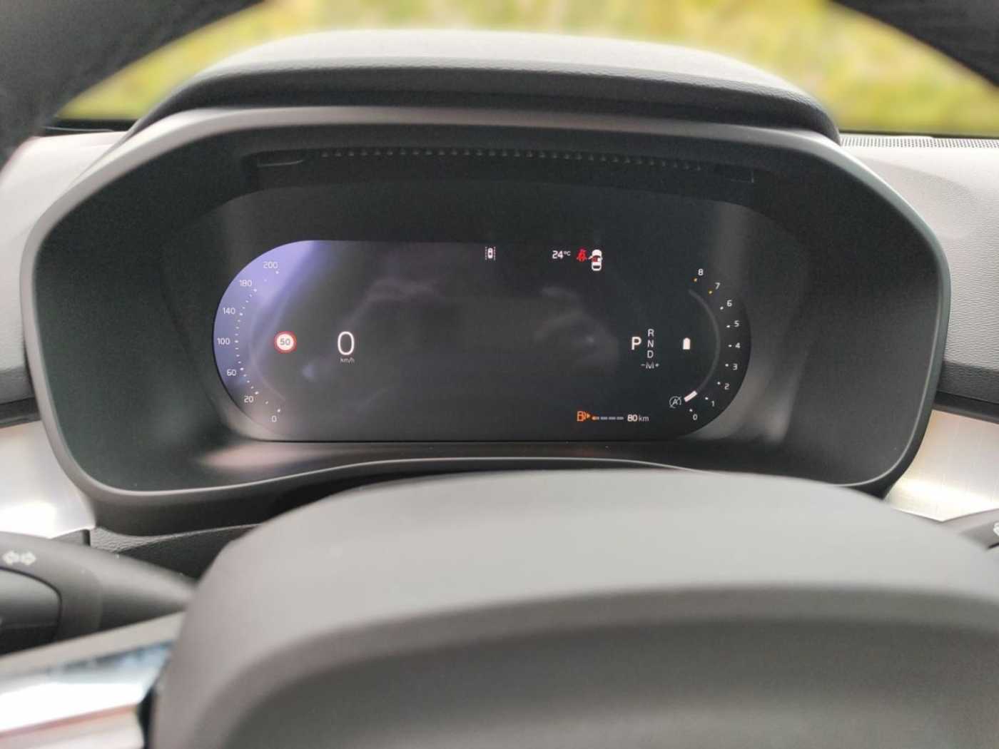 Volvo XC40 – Bild 17