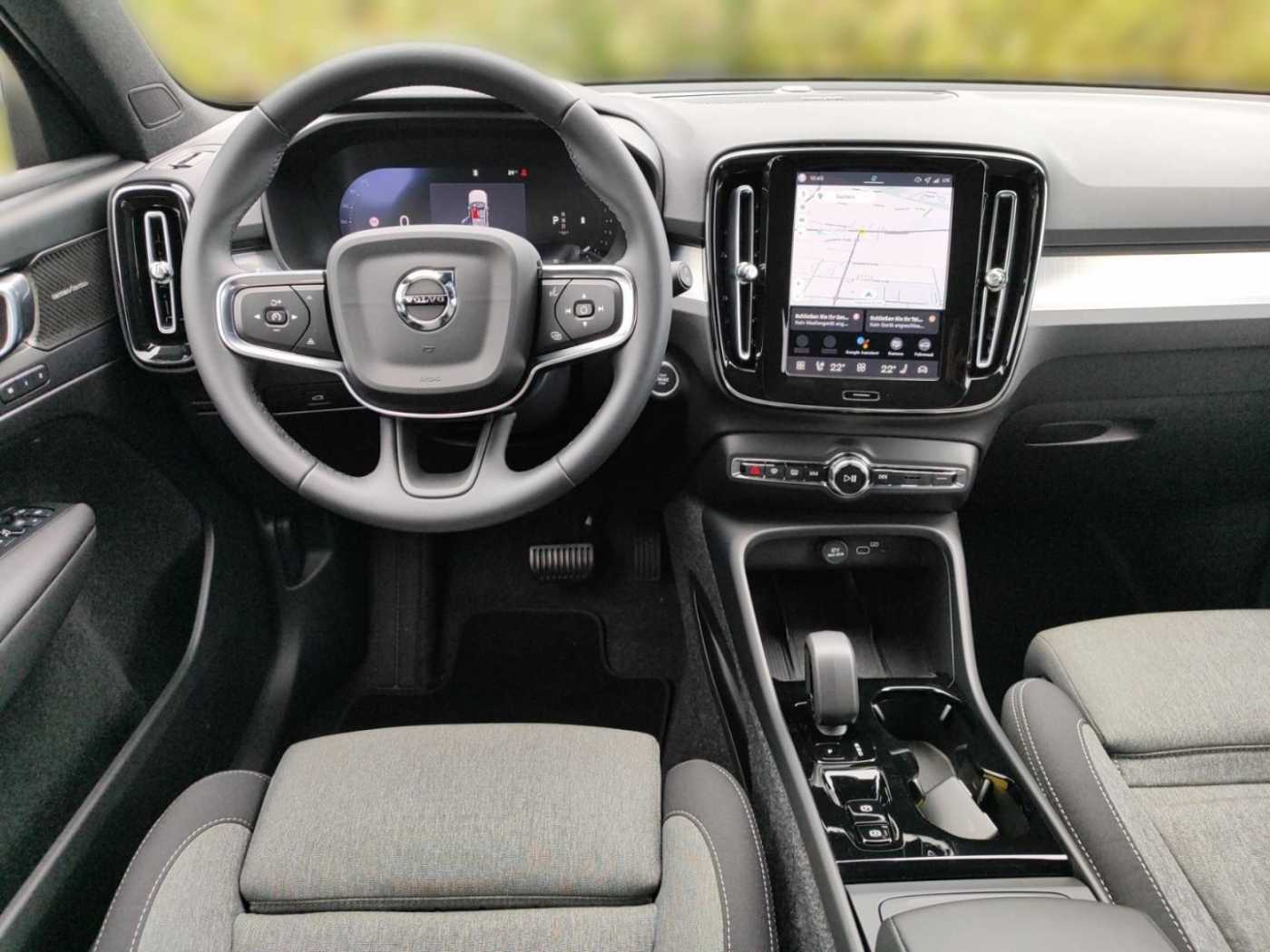 Volvo XC40 – Bild 18