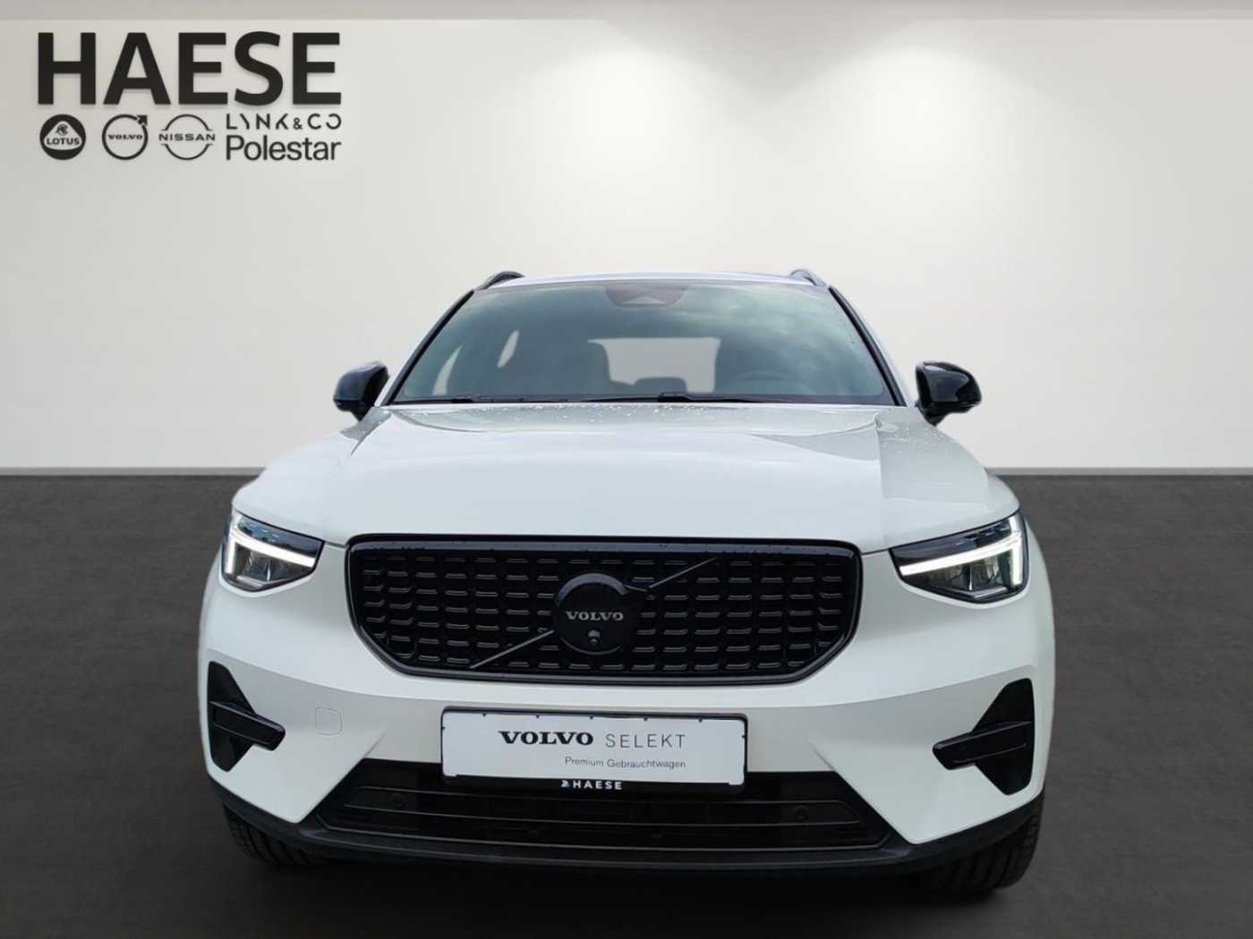 Volvo XC40 – Bild 2