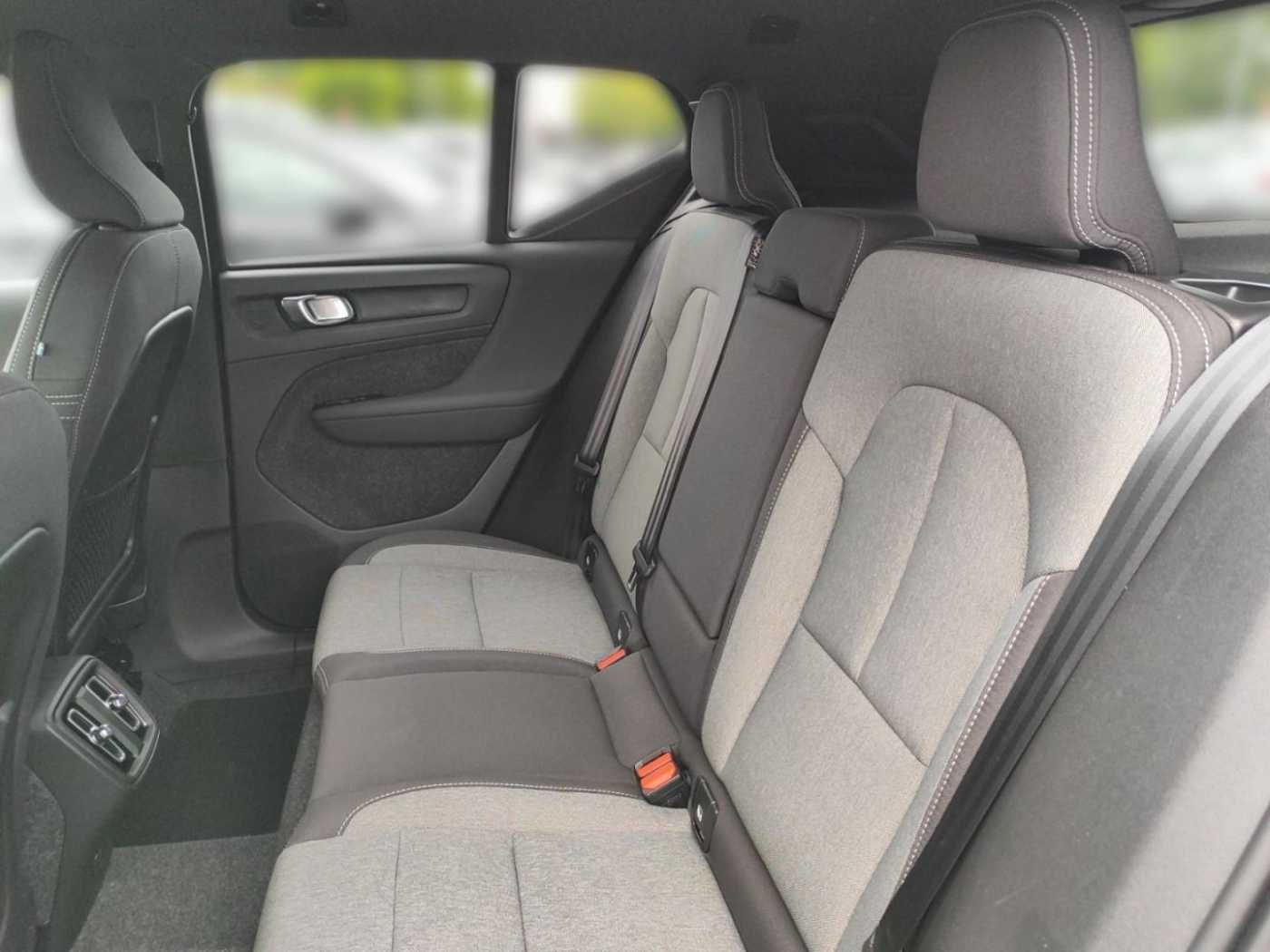 Volvo XC40 – Bild 22