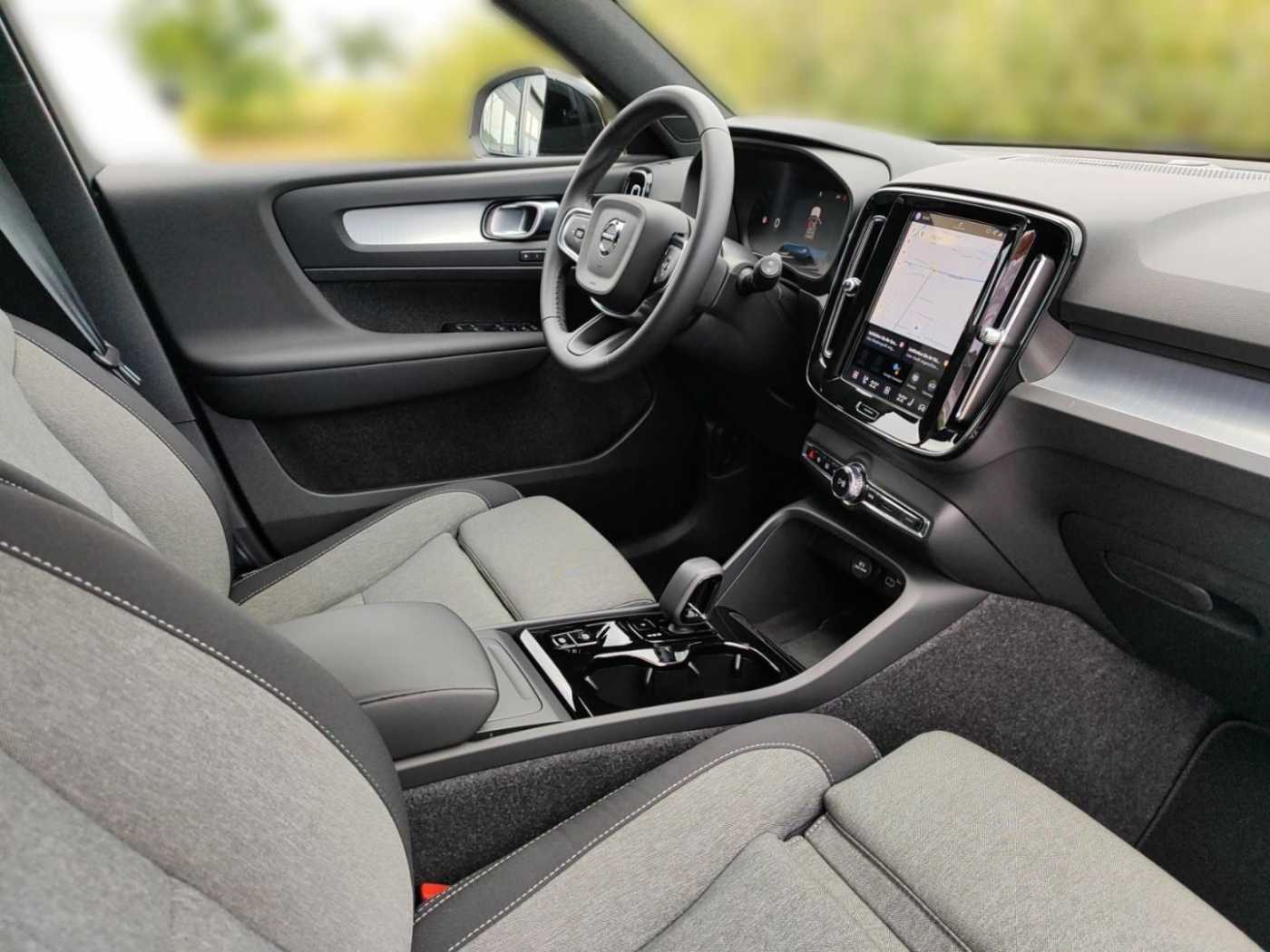 Volvo XC40 – Bild 23