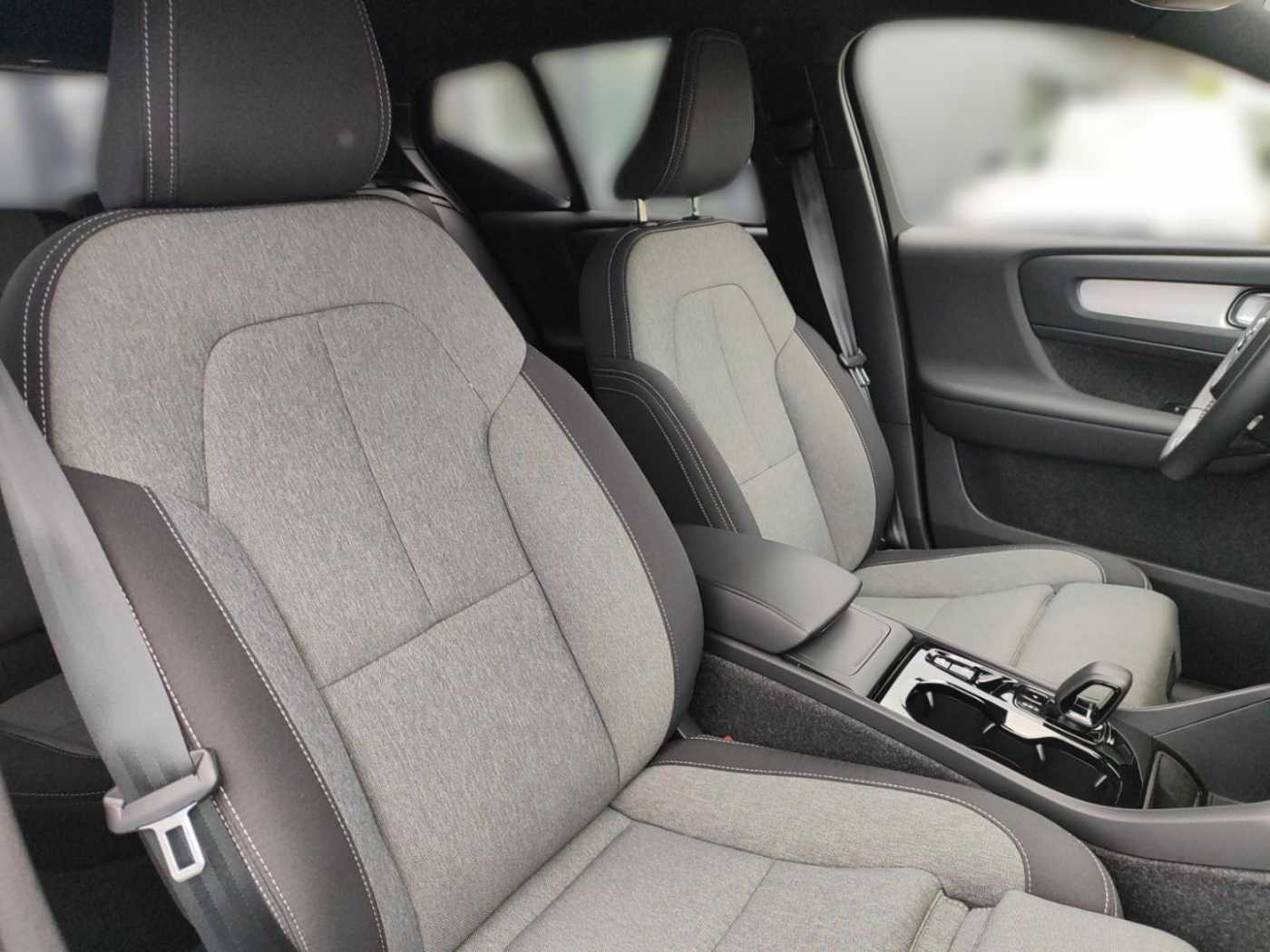 Volvo XC40 – Bild 24