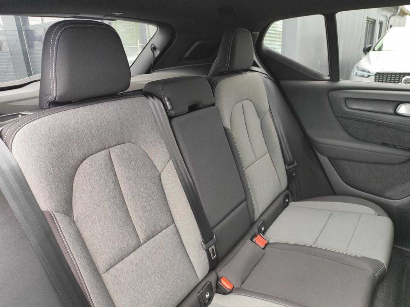 Volvo XC40 – Bild 25
