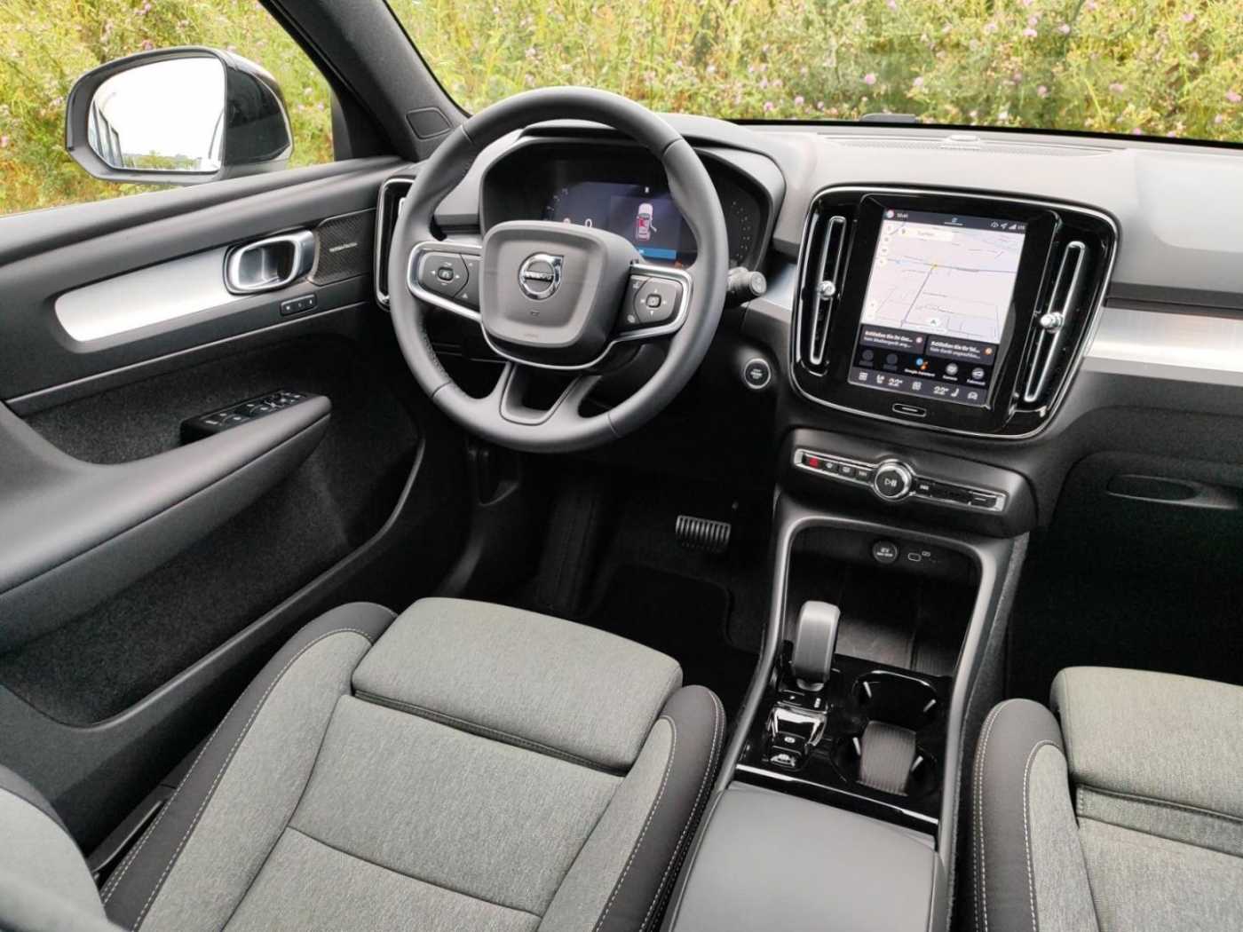 Volvo XC40 – Bild 26