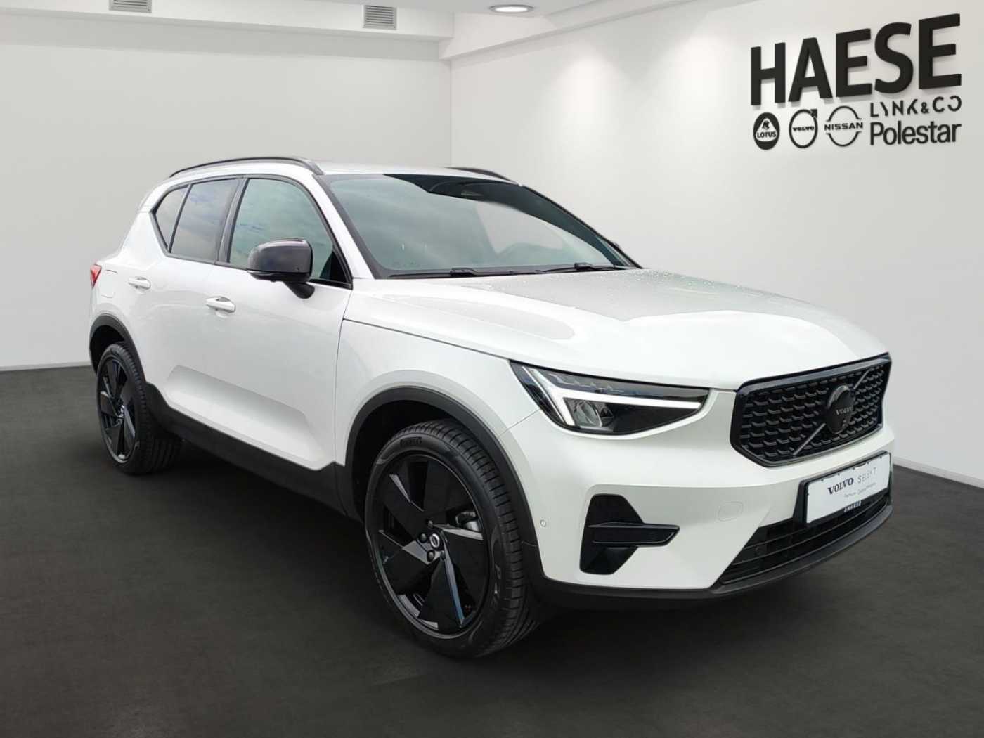 Volvo XC40 – Bild 3