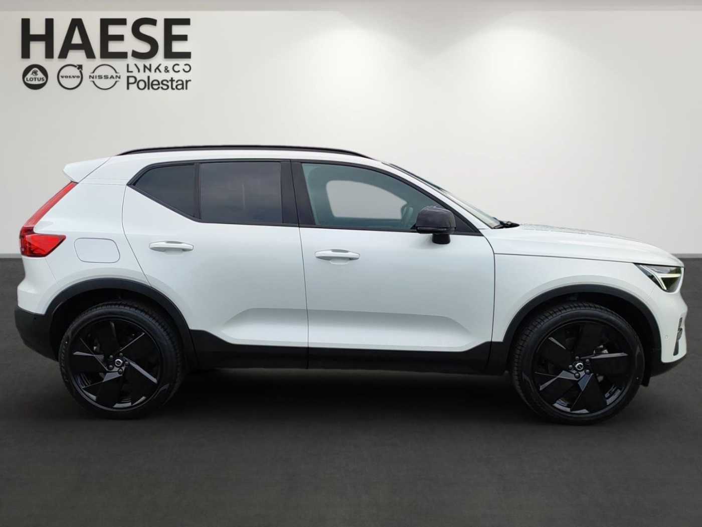 Volvo XC40 – Bild 4