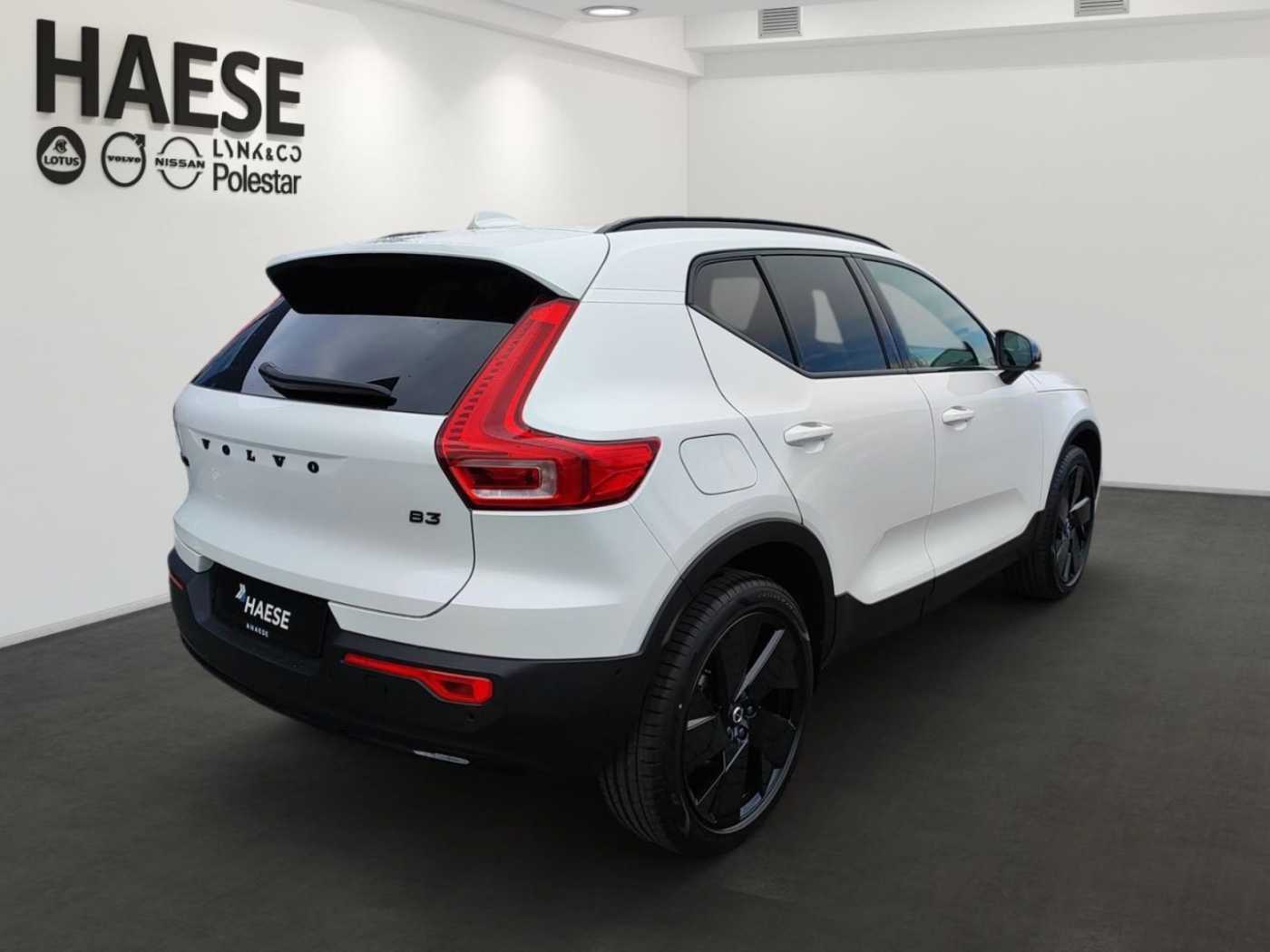 Volvo XC40 – Bild 5