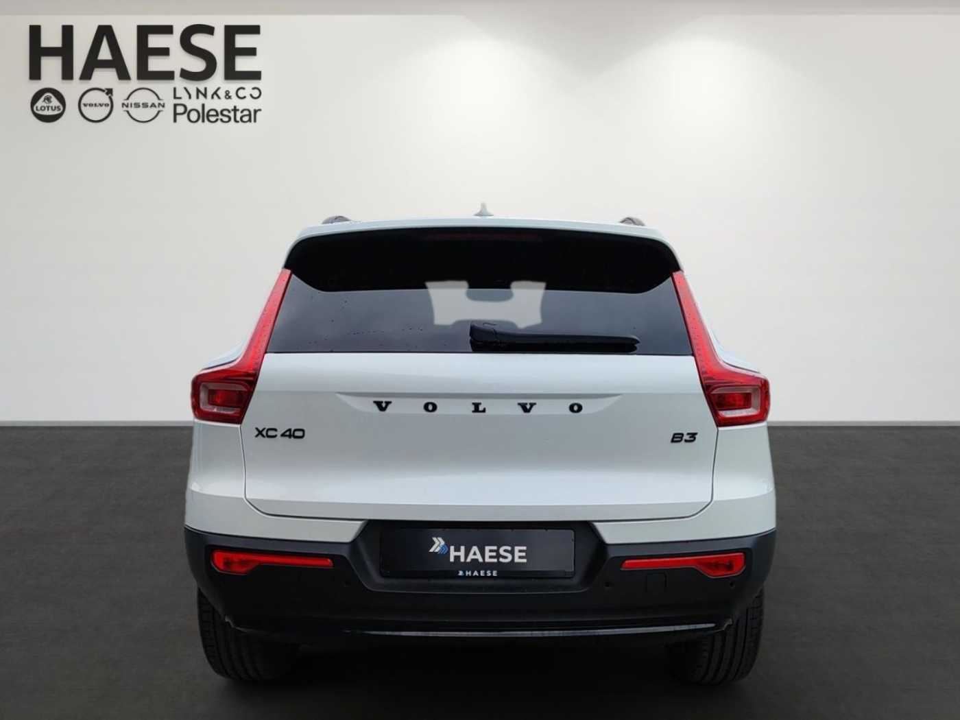 Volvo XC40 – Bild 6