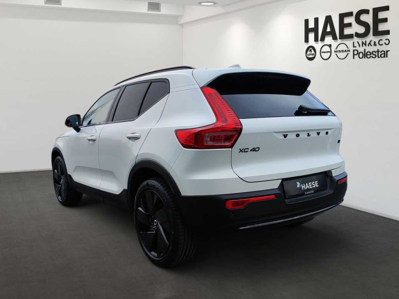 Volvo XC40 – Bild 7