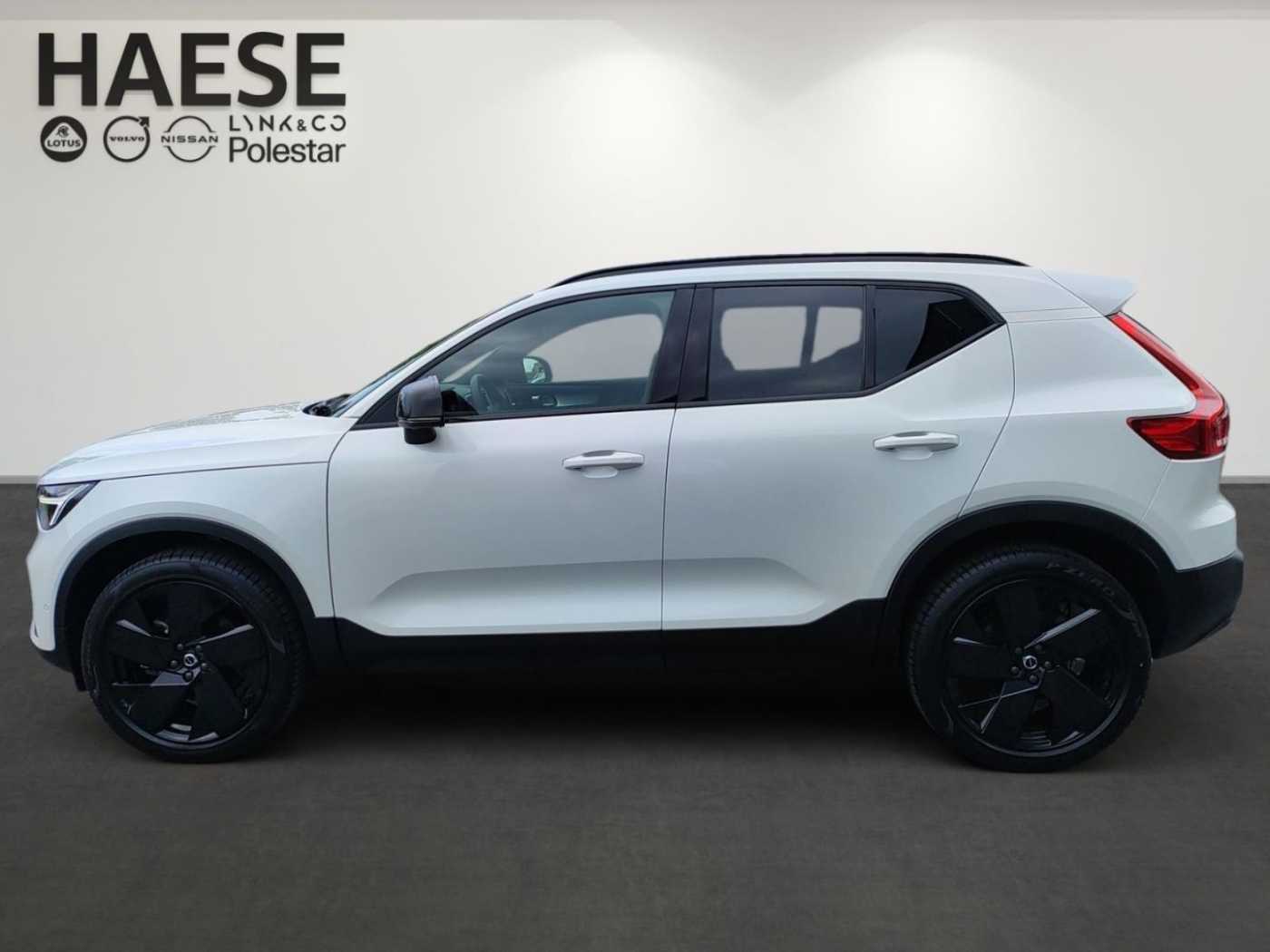 Volvo XC40 – Bild 8