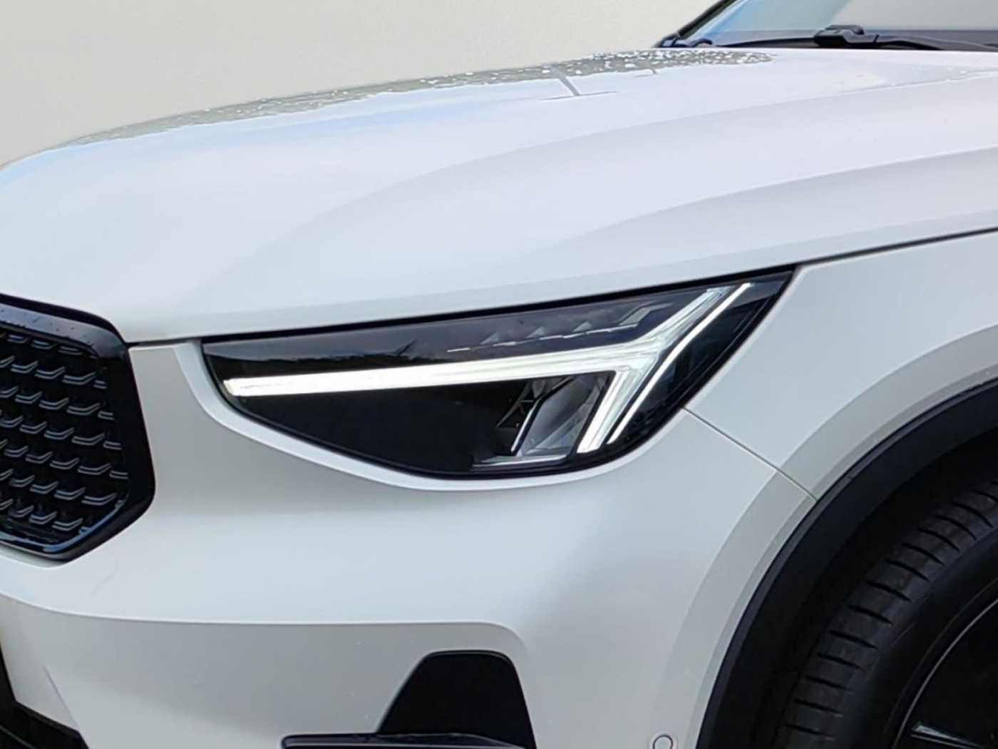 Volvo XC40 – Bild 9