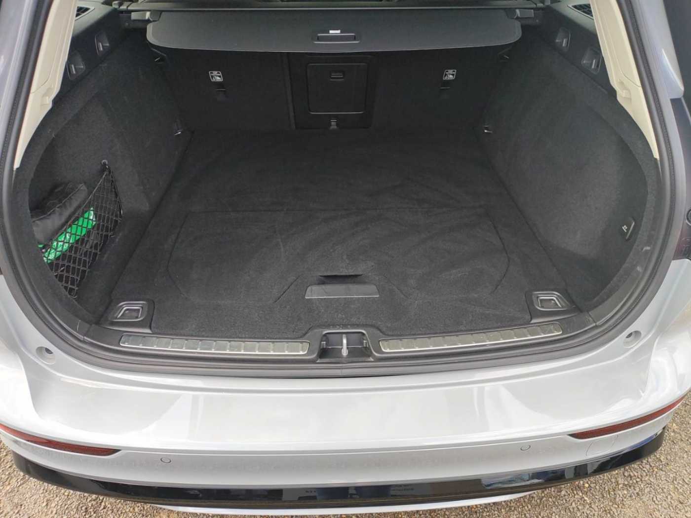 Volvo V60 – Bild 10
