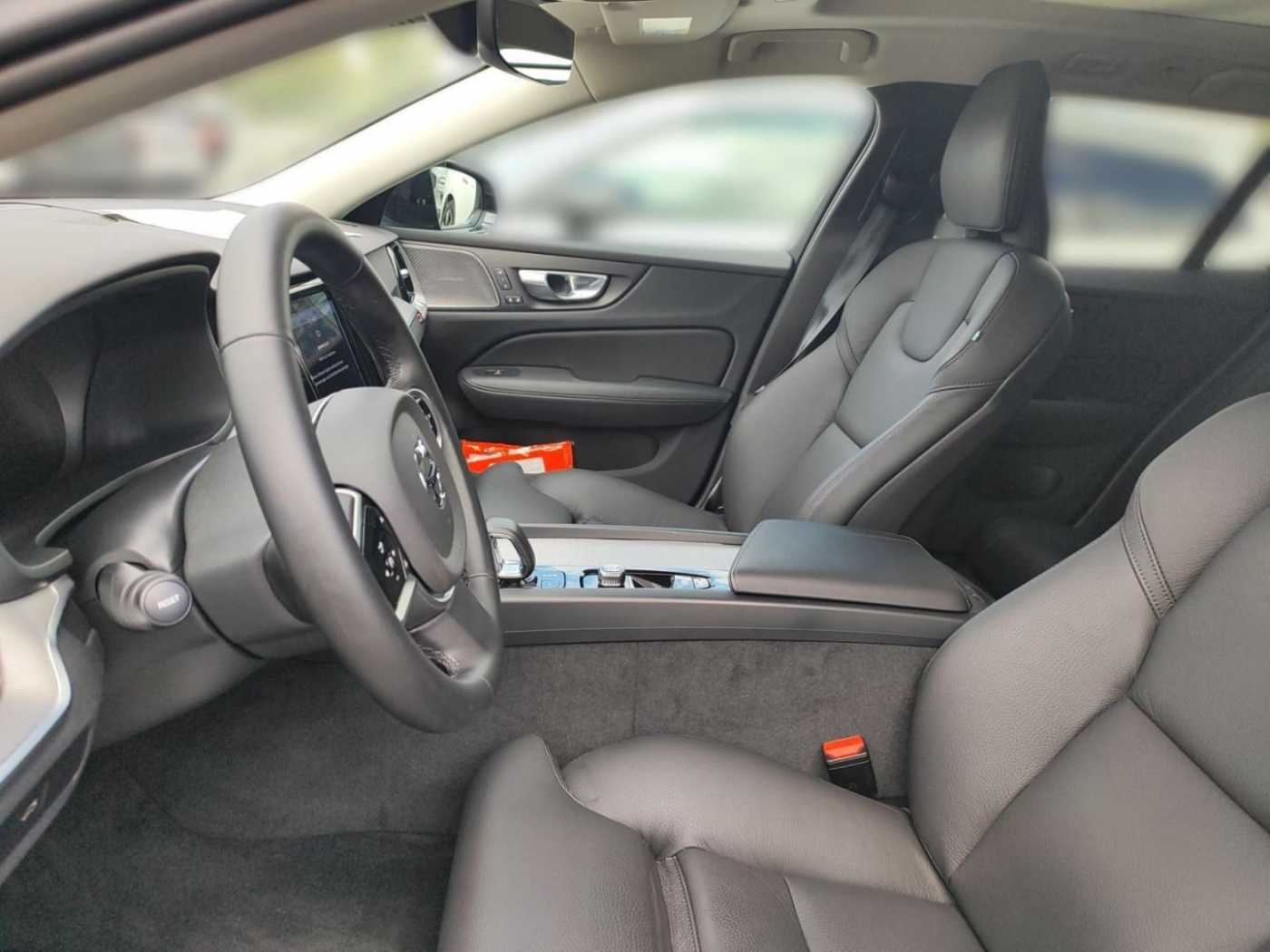 Volvo V60 – Bild 11