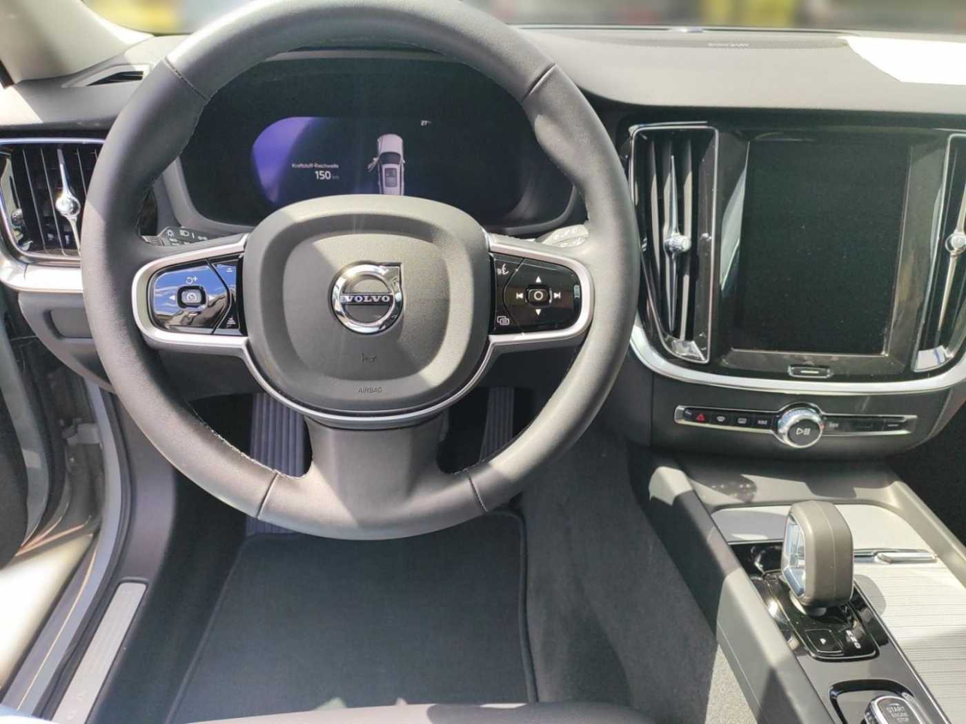Volvo V60 – Bild 12