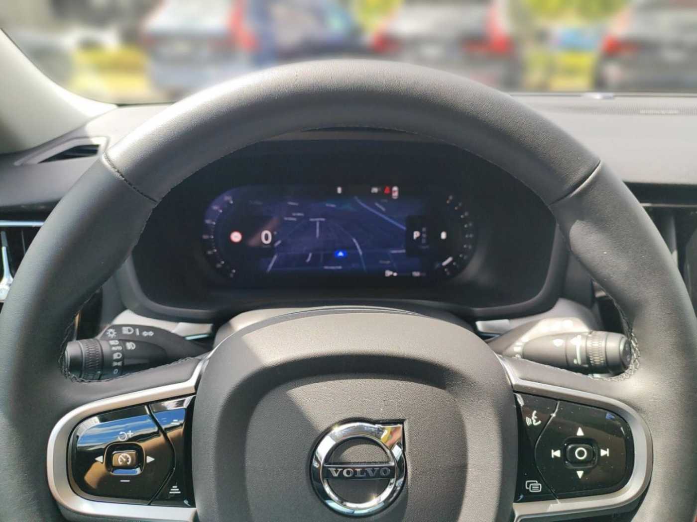 Volvo V60 – Bild 15