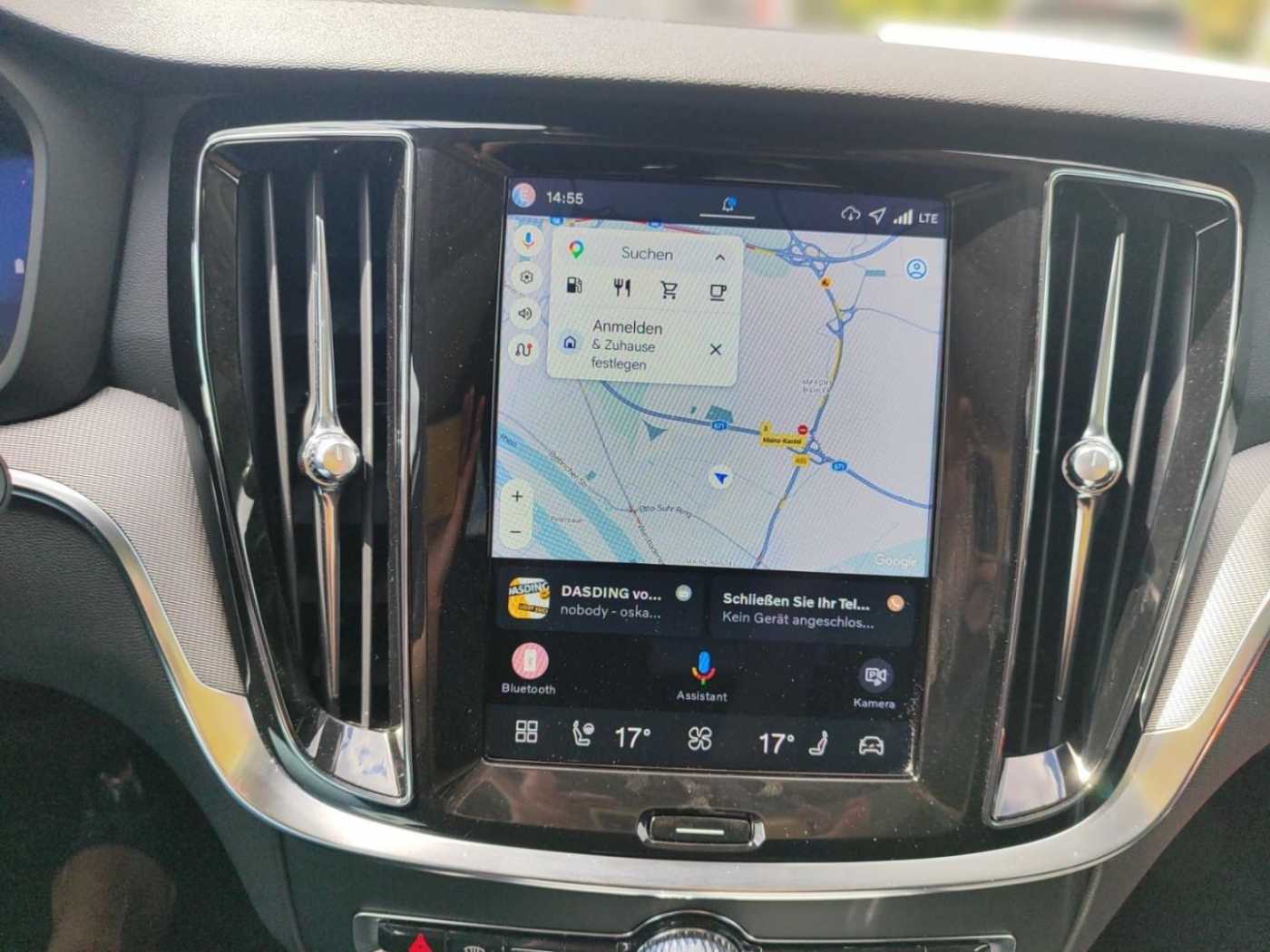 Volvo V60 – Bild 17