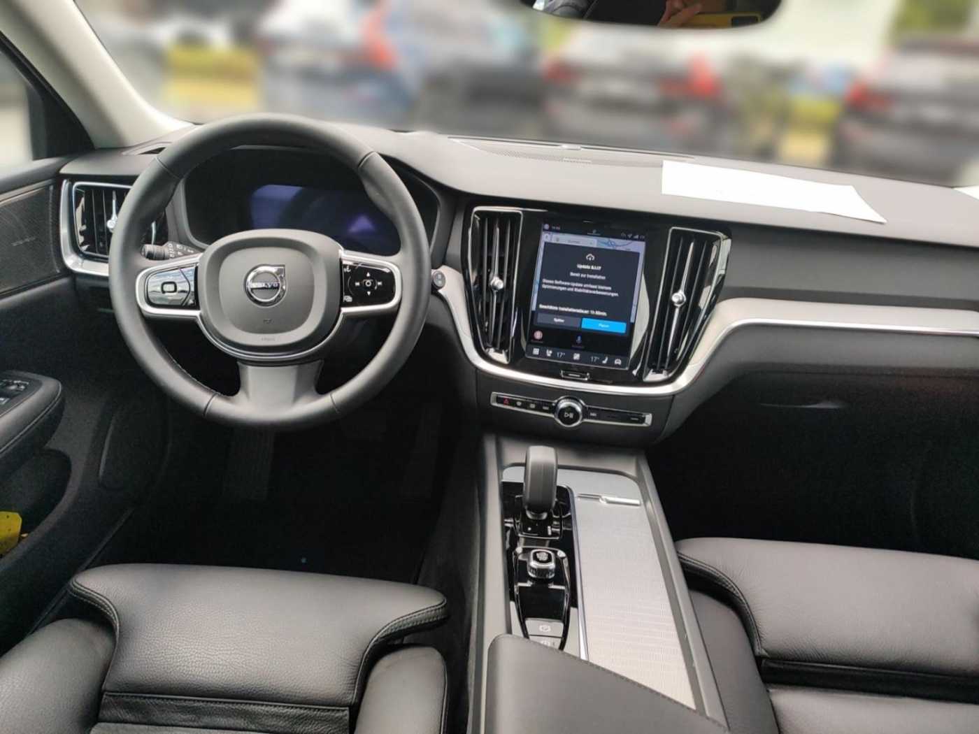 Volvo V60 – Bild 18
