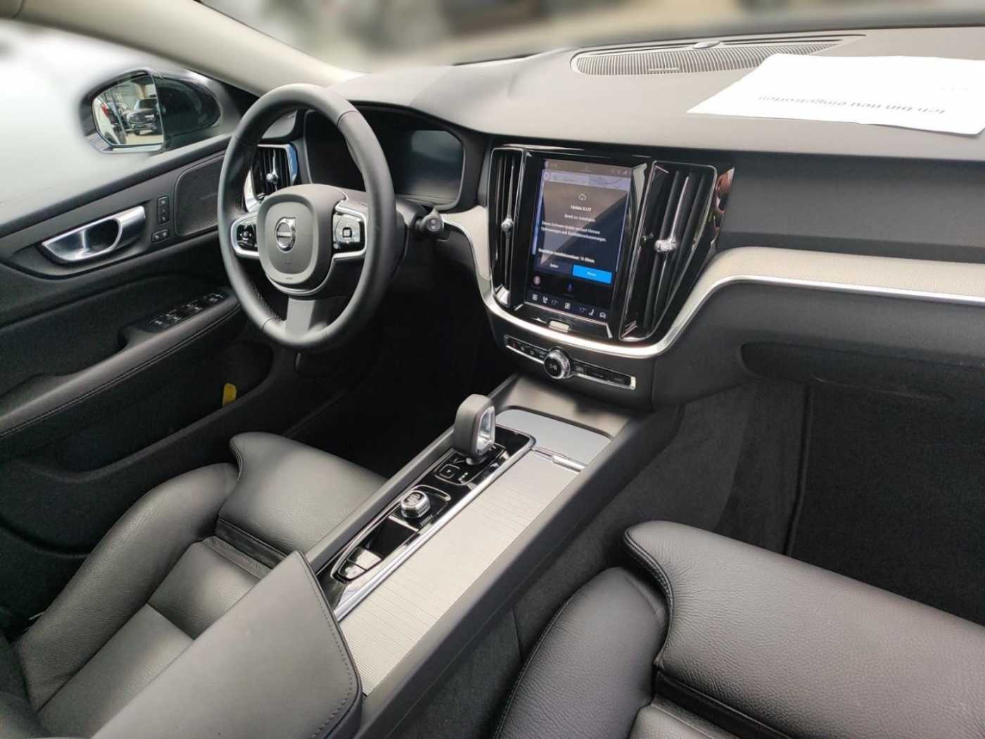 Volvo V60 – Bild 20