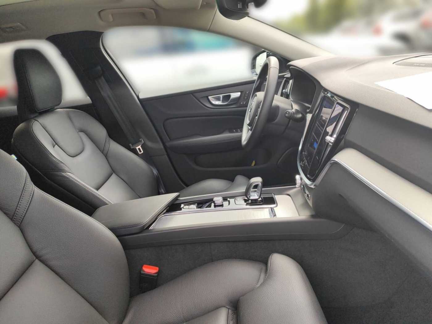 Volvo V60 – Bild 21