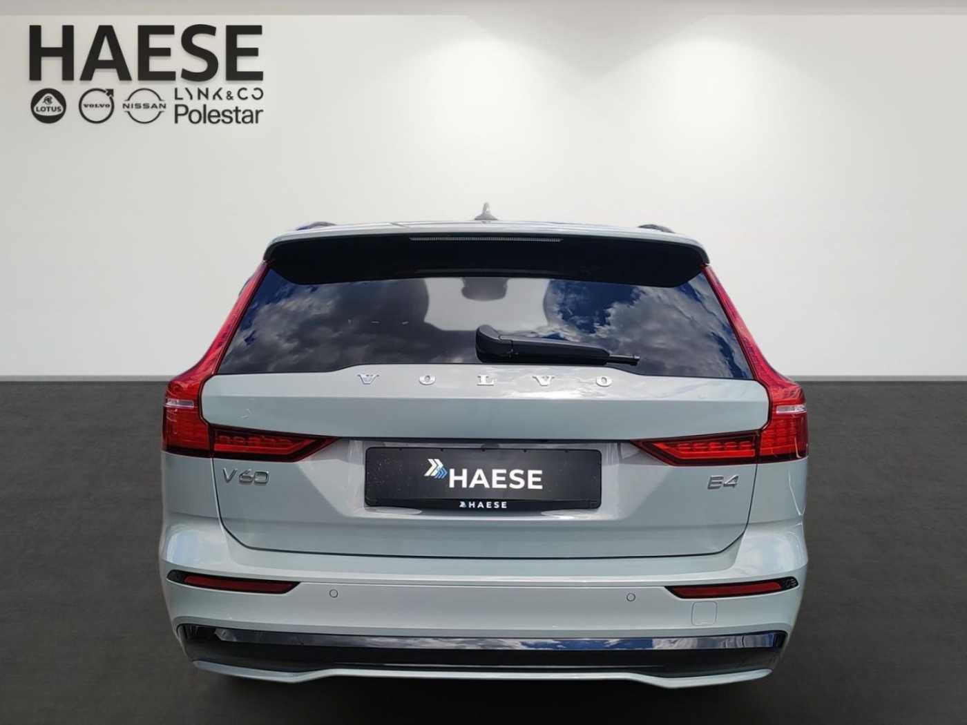 Volvo V60 – Bild 5