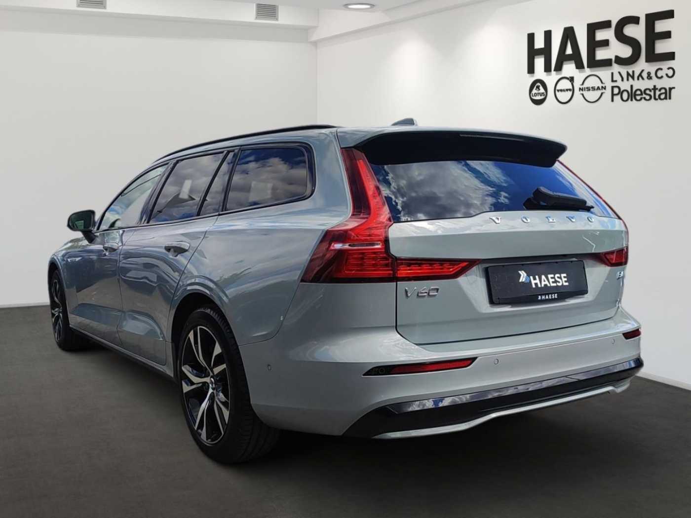 Volvo V60 – Bild 6