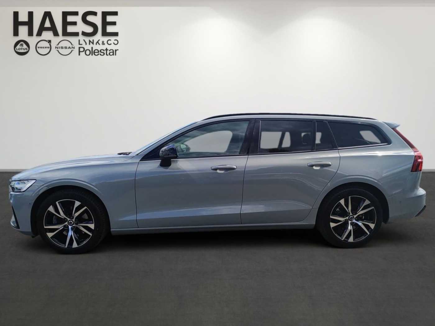 Volvo V60 – Bild 7