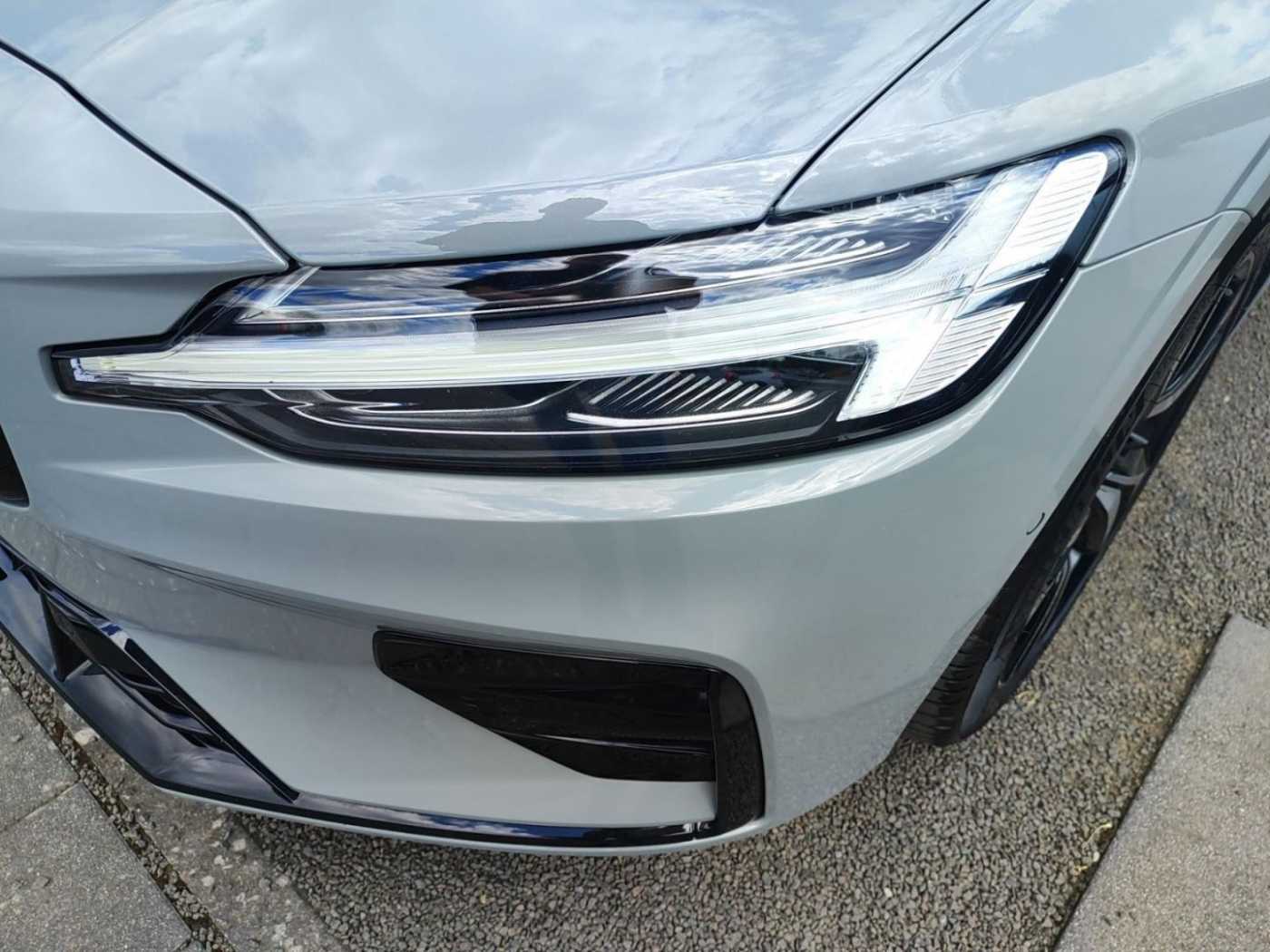 Volvo V60 – Bild 8