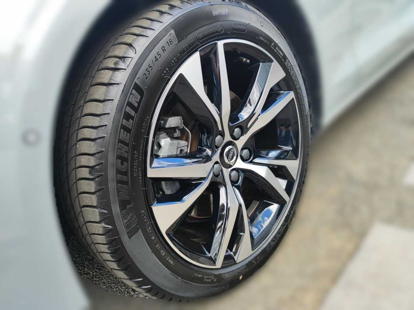 Volvo V60 – Bild 9