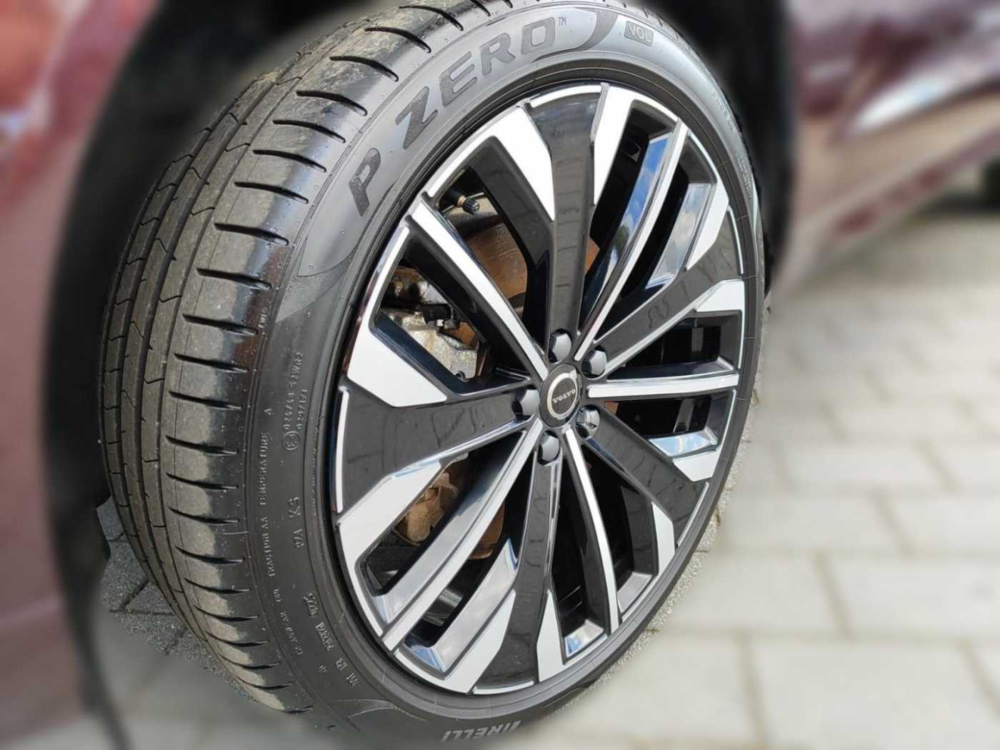 Volvo XC60 – Bild 10