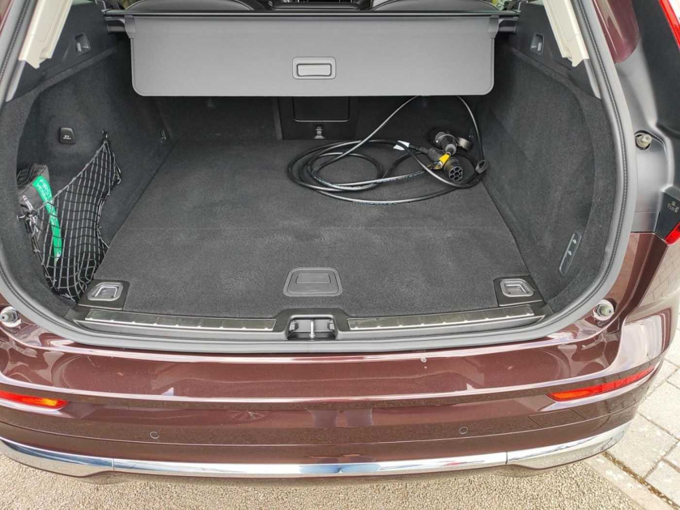 Volvo XC60 – Bild 11