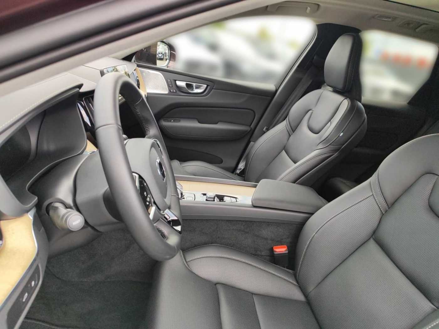 Volvo XC60 – Bild 12