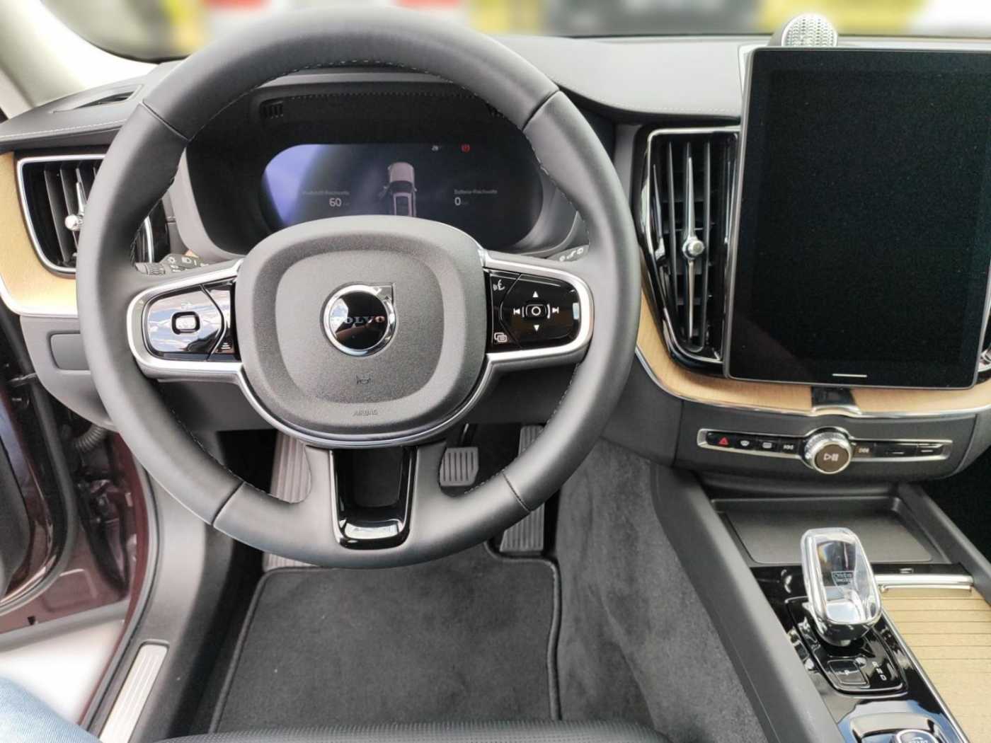 Volvo XC60 – Bild 15