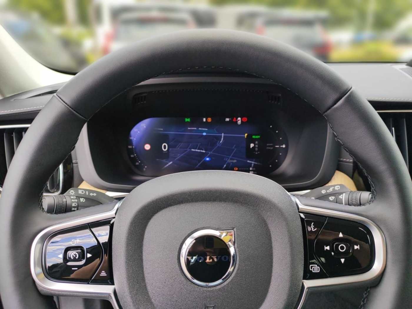 Volvo XC60 – Bild 16