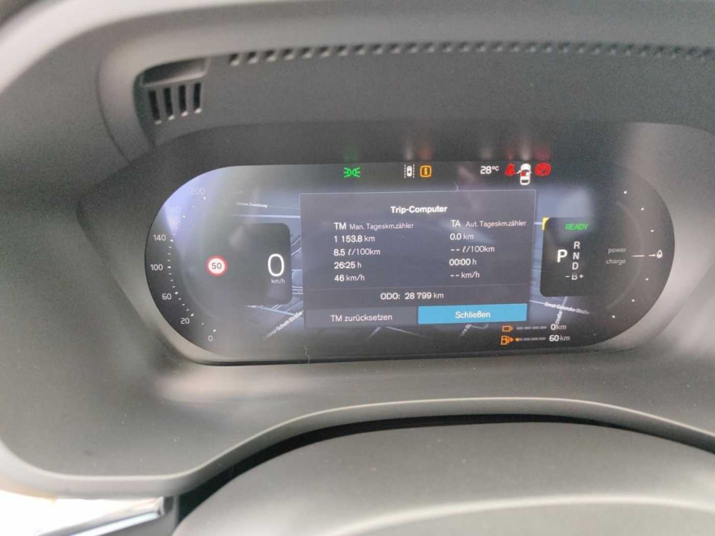 Volvo XC60 – Bild 17