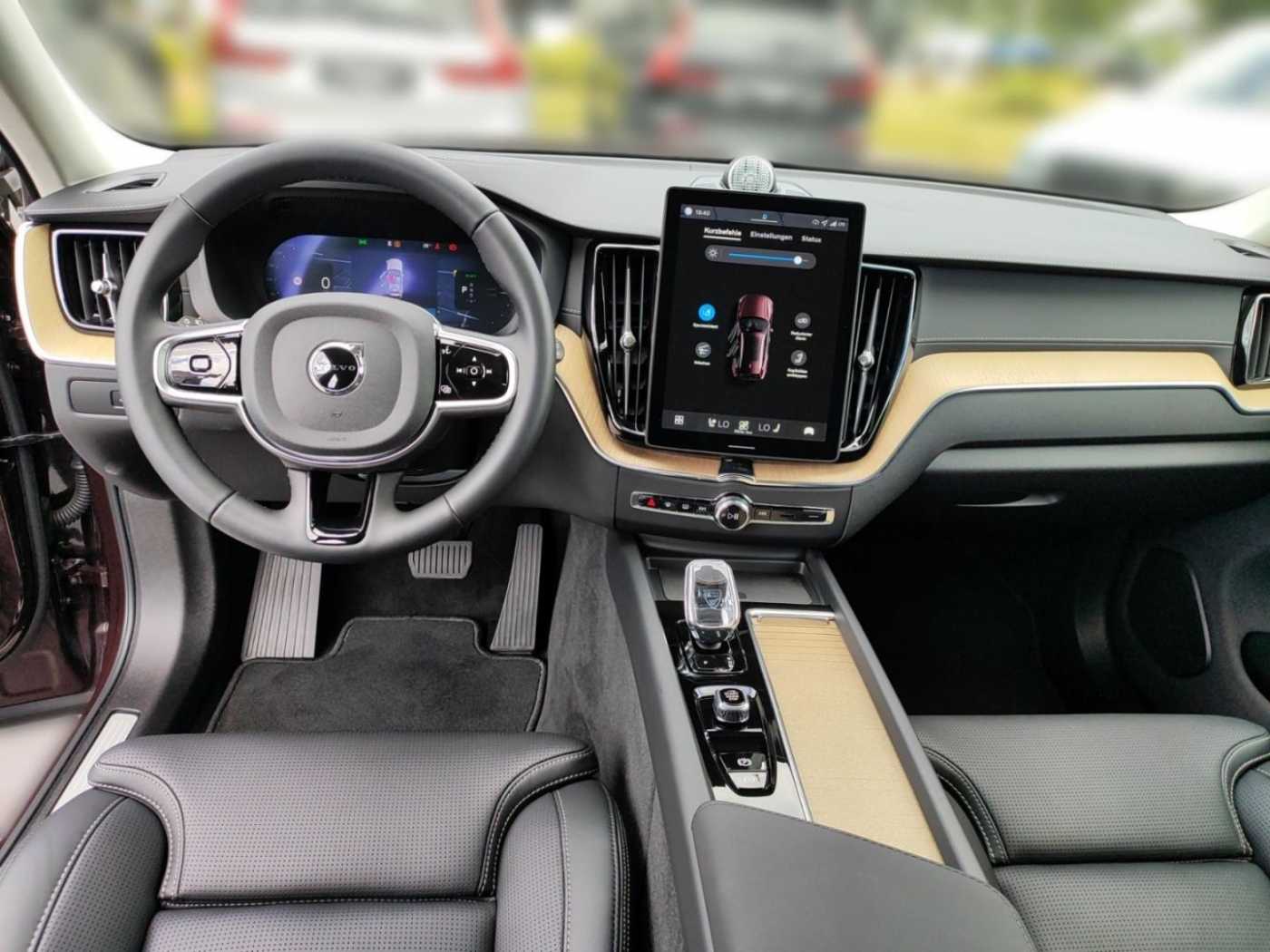 Volvo XC60 – Bild 19