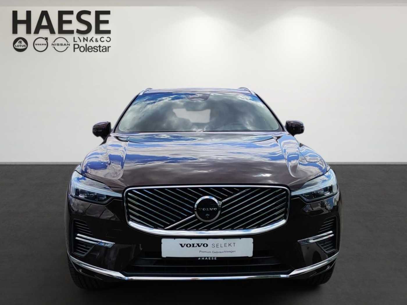 Volvo XC60 – Bild 2