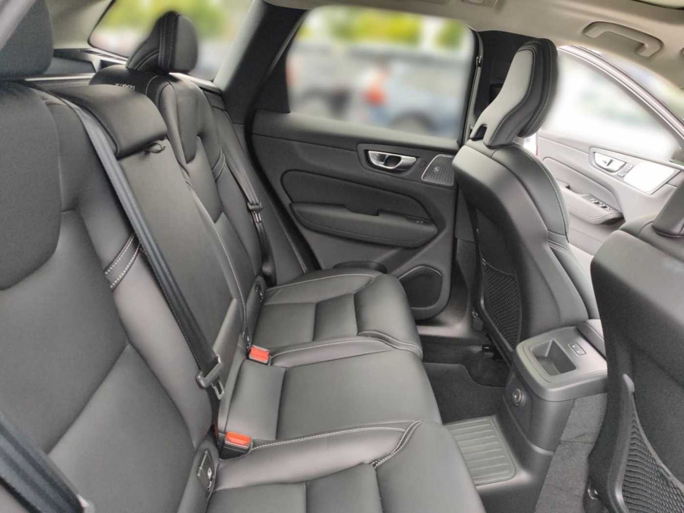 Volvo XC60 – Bild 20