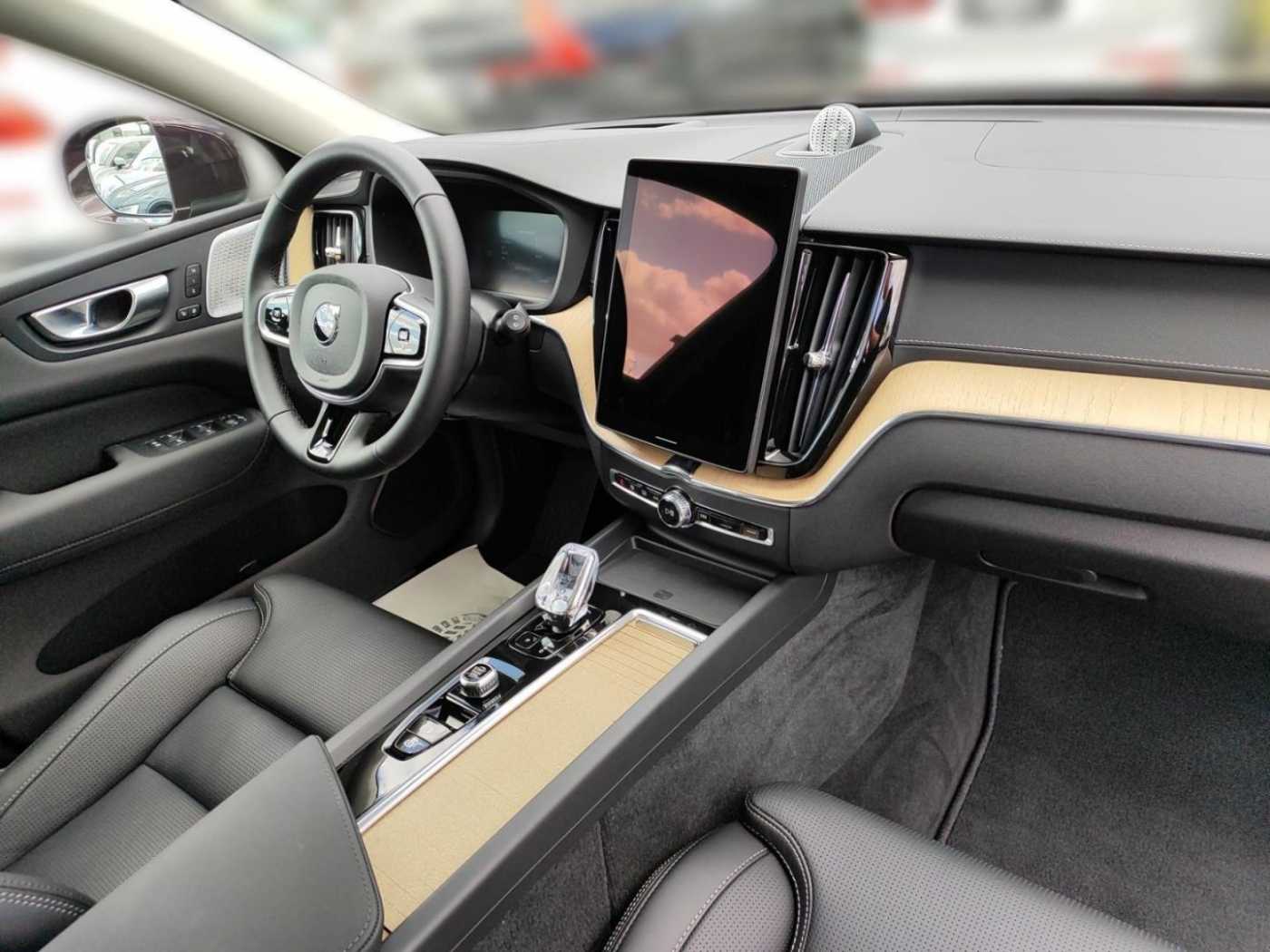 Volvo XC60 – Bild 21